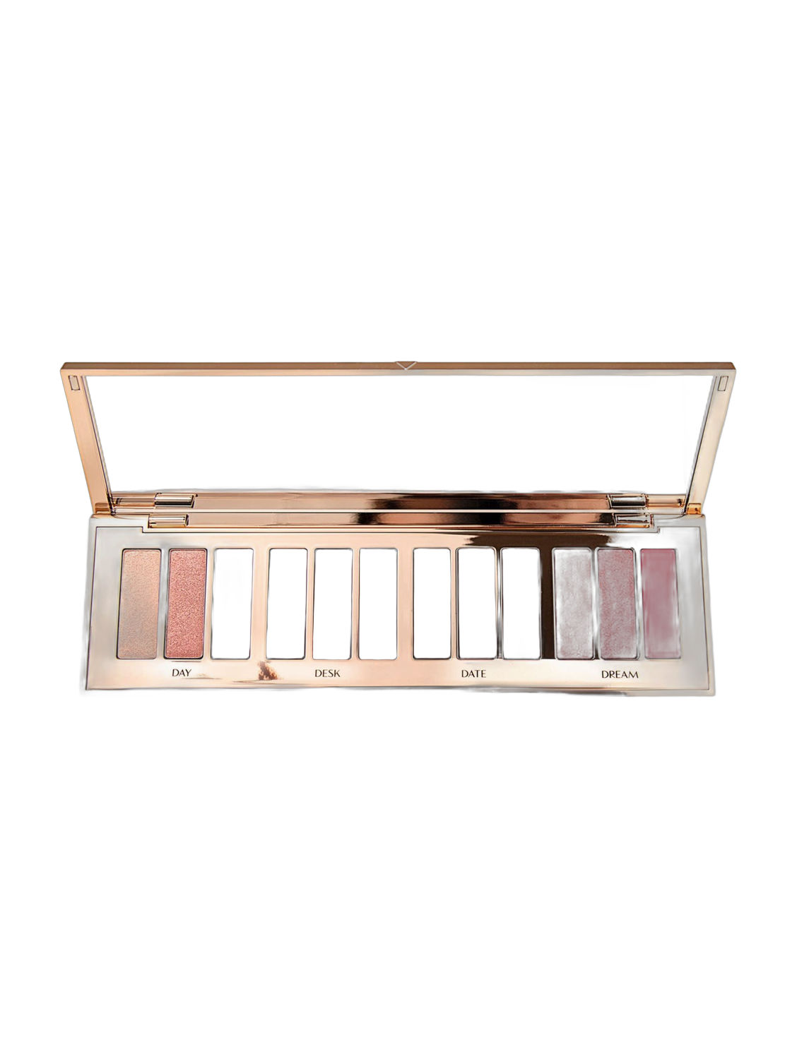 Chalotte Tilbury Pillow Talk Instant Eye Palette