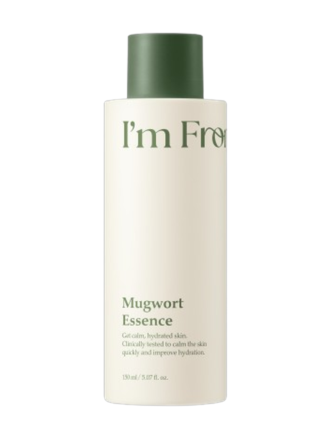 I'm From Mugwort Essence 160Ml