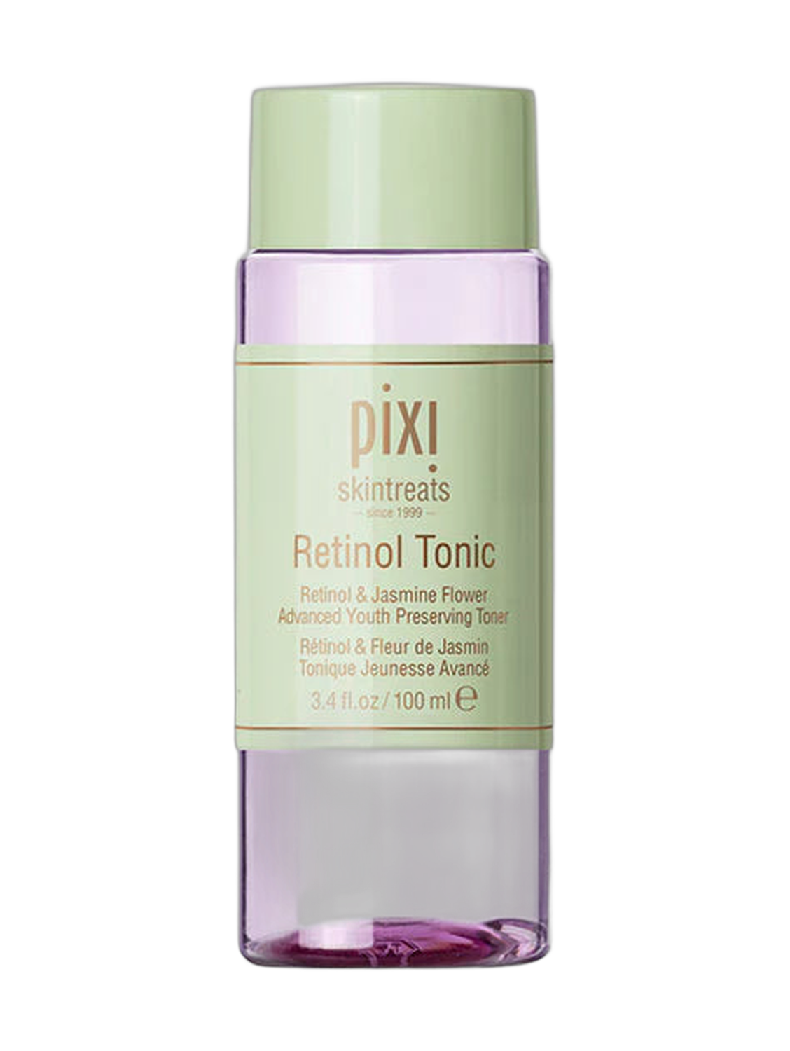 Pixi Skintreats Retinol Tonic 100Ml