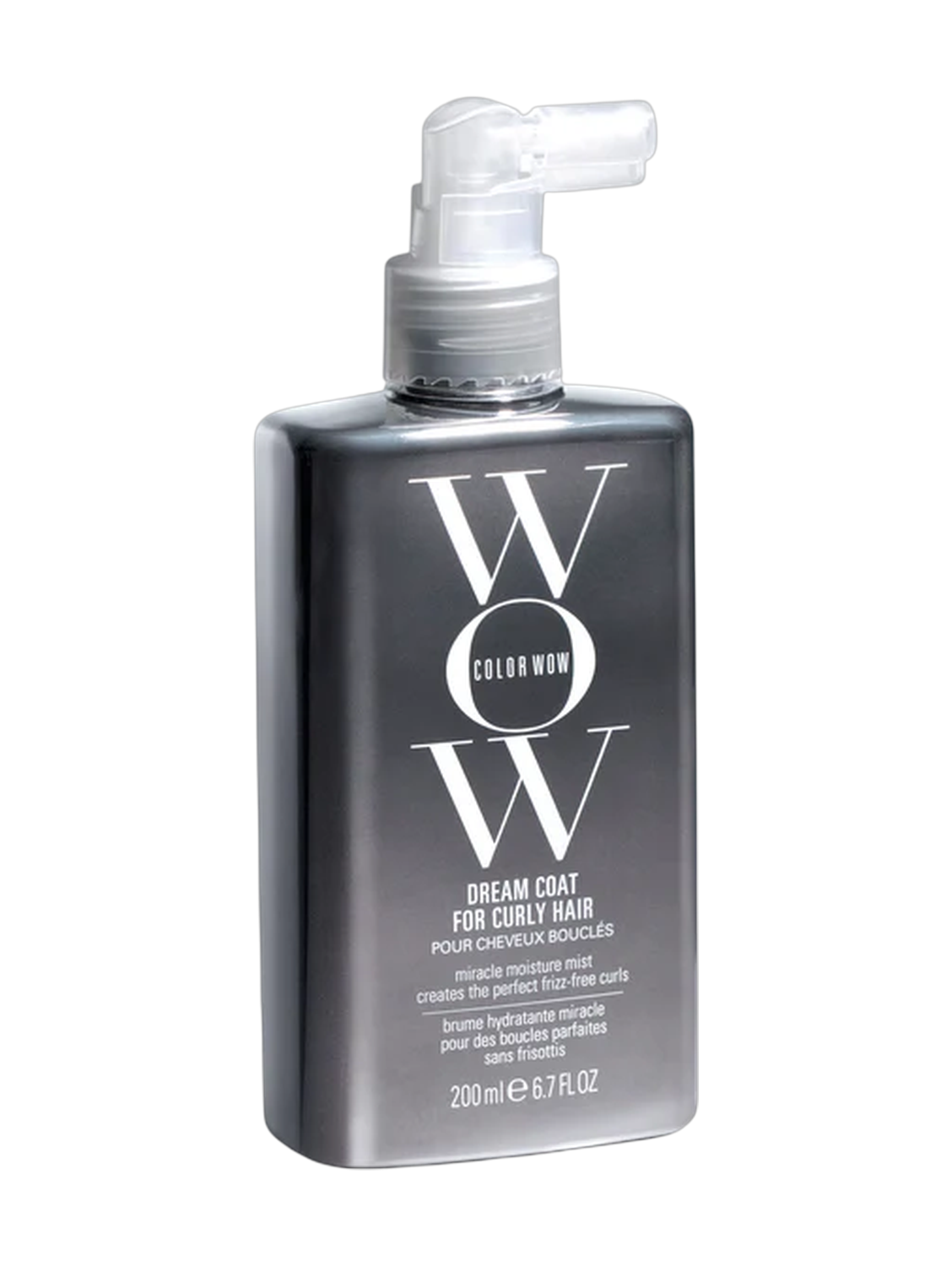 Color Wow Dream Coat For Curly Hair Spray 200Ml