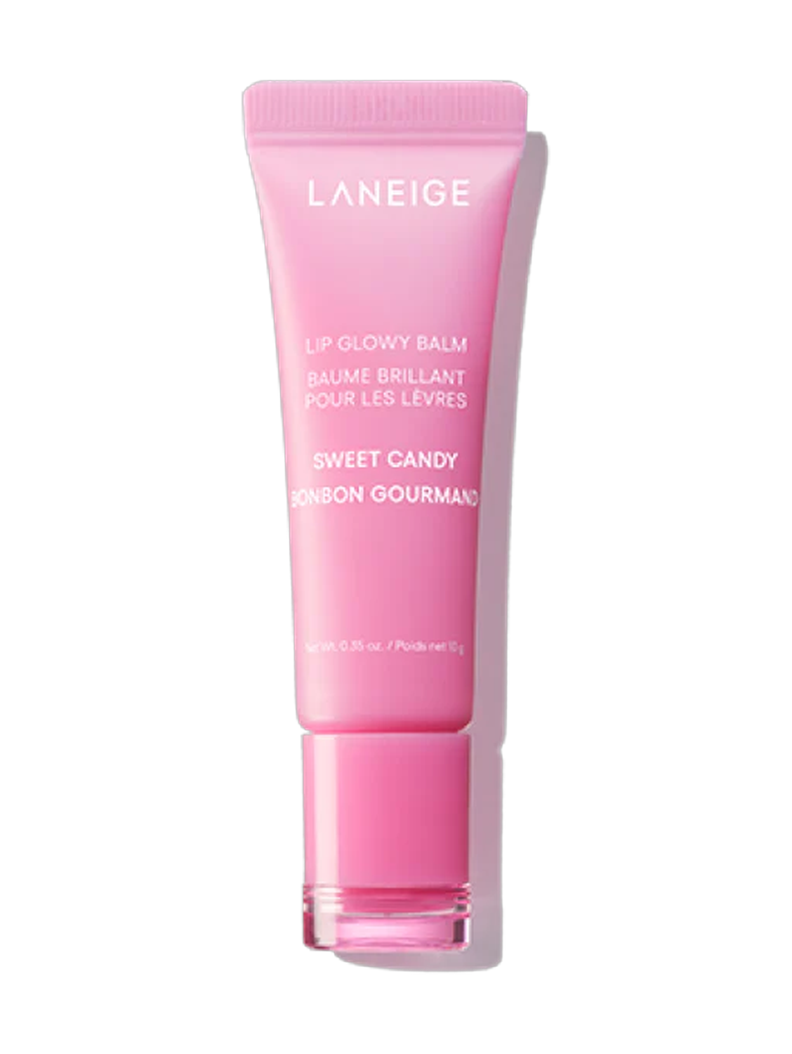 Laneige Sweet Candy Rouges Lip Glowy Balm 10g