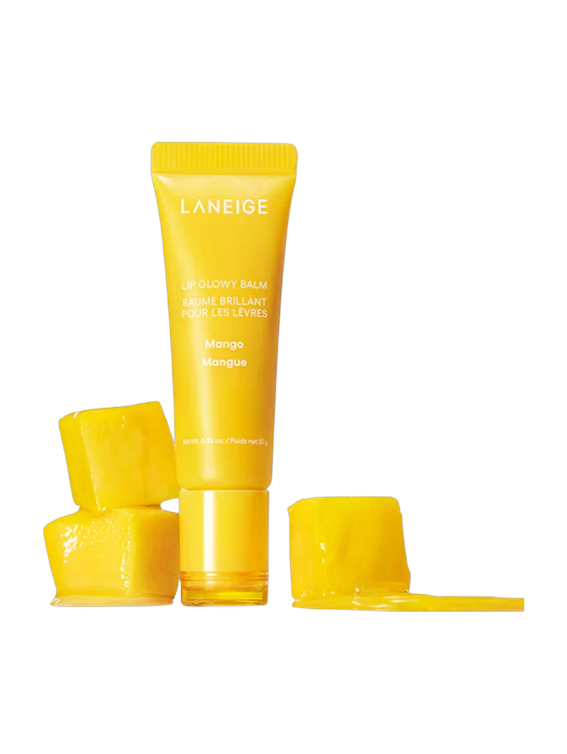Laneige Mango Lip Glowy Balm 10g