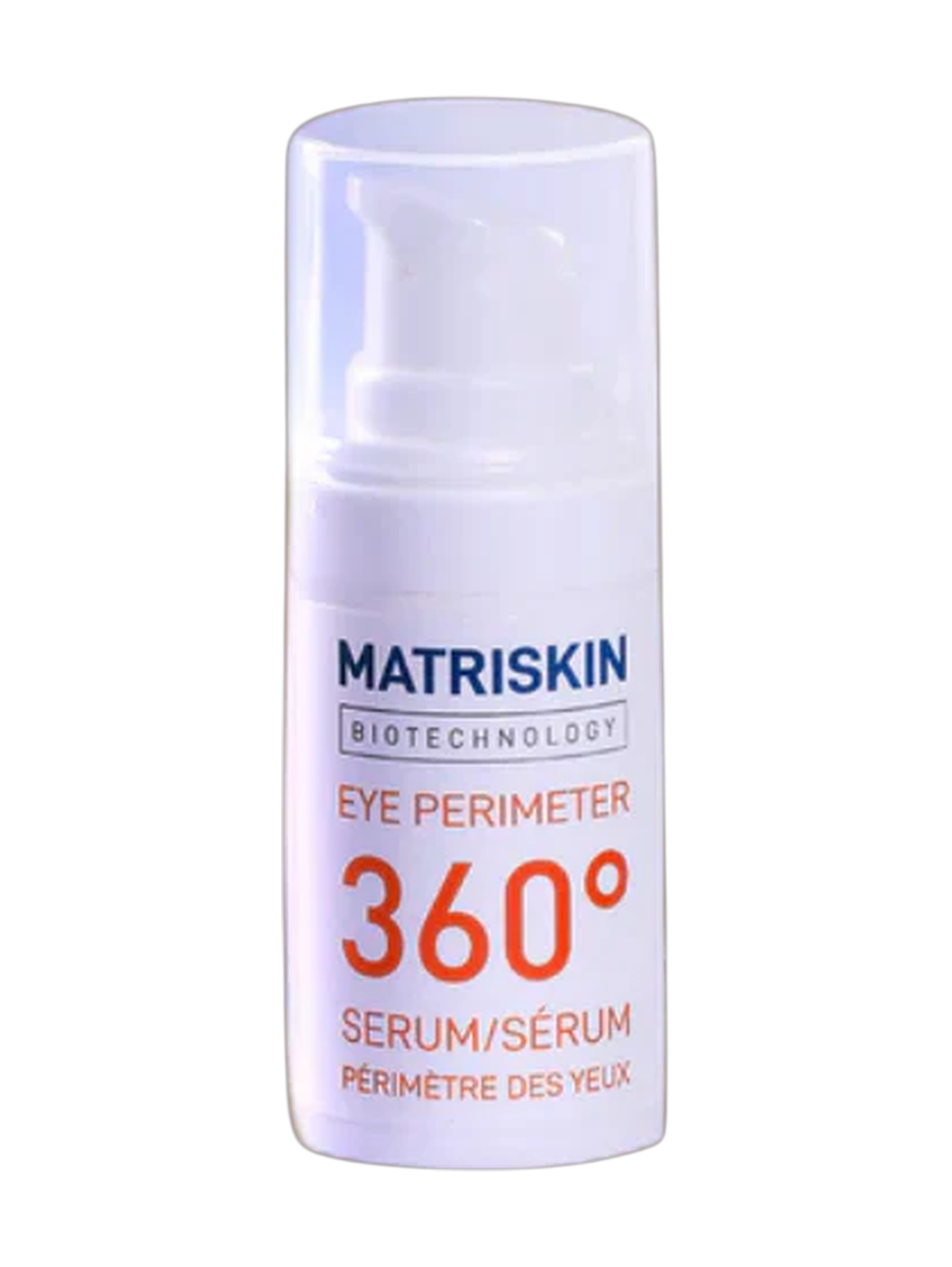 Matriskin Eye Perimeter 360° Serum 15Ml