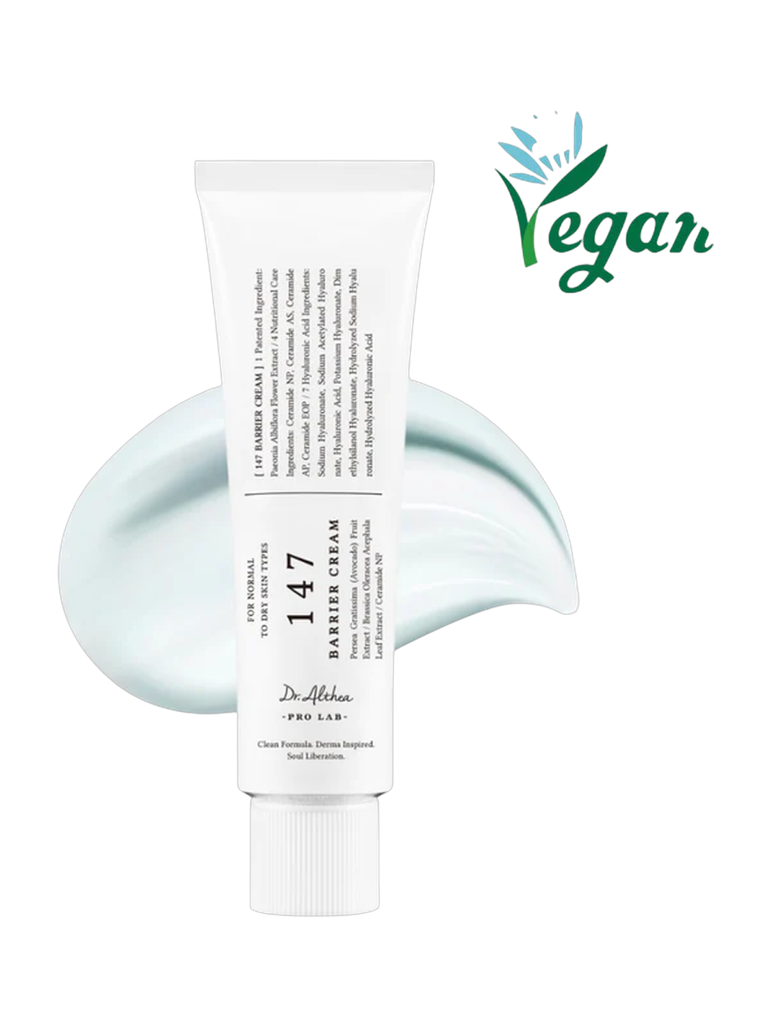 Dr. Althea 147 Barrier Cream 50Ml