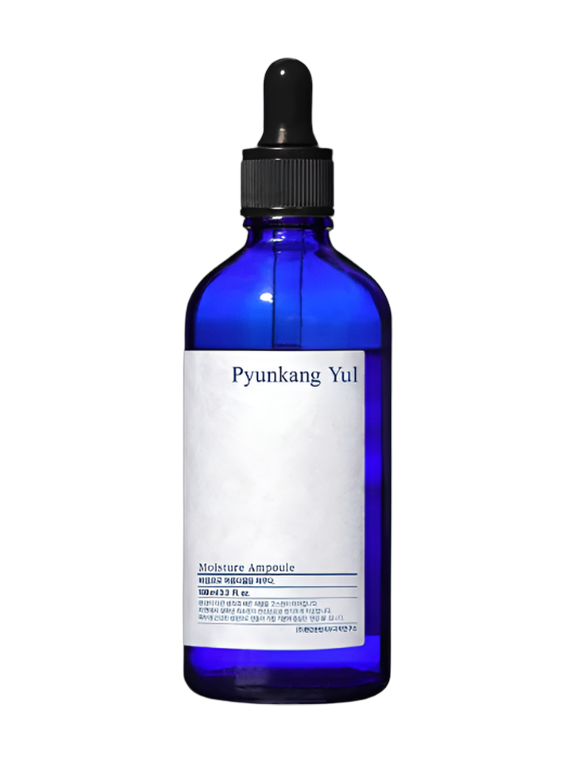 Pyunkang Yul Moisture Ampoule 100Ml