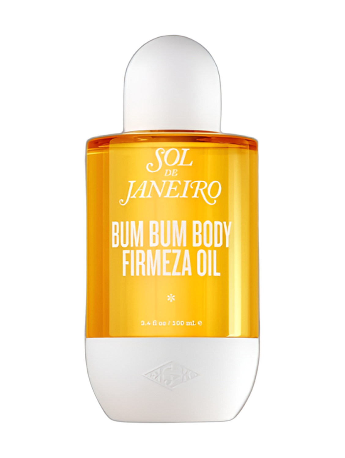 Sol De Janiero Bum Bum Body Firmiza Oil 1000Ml