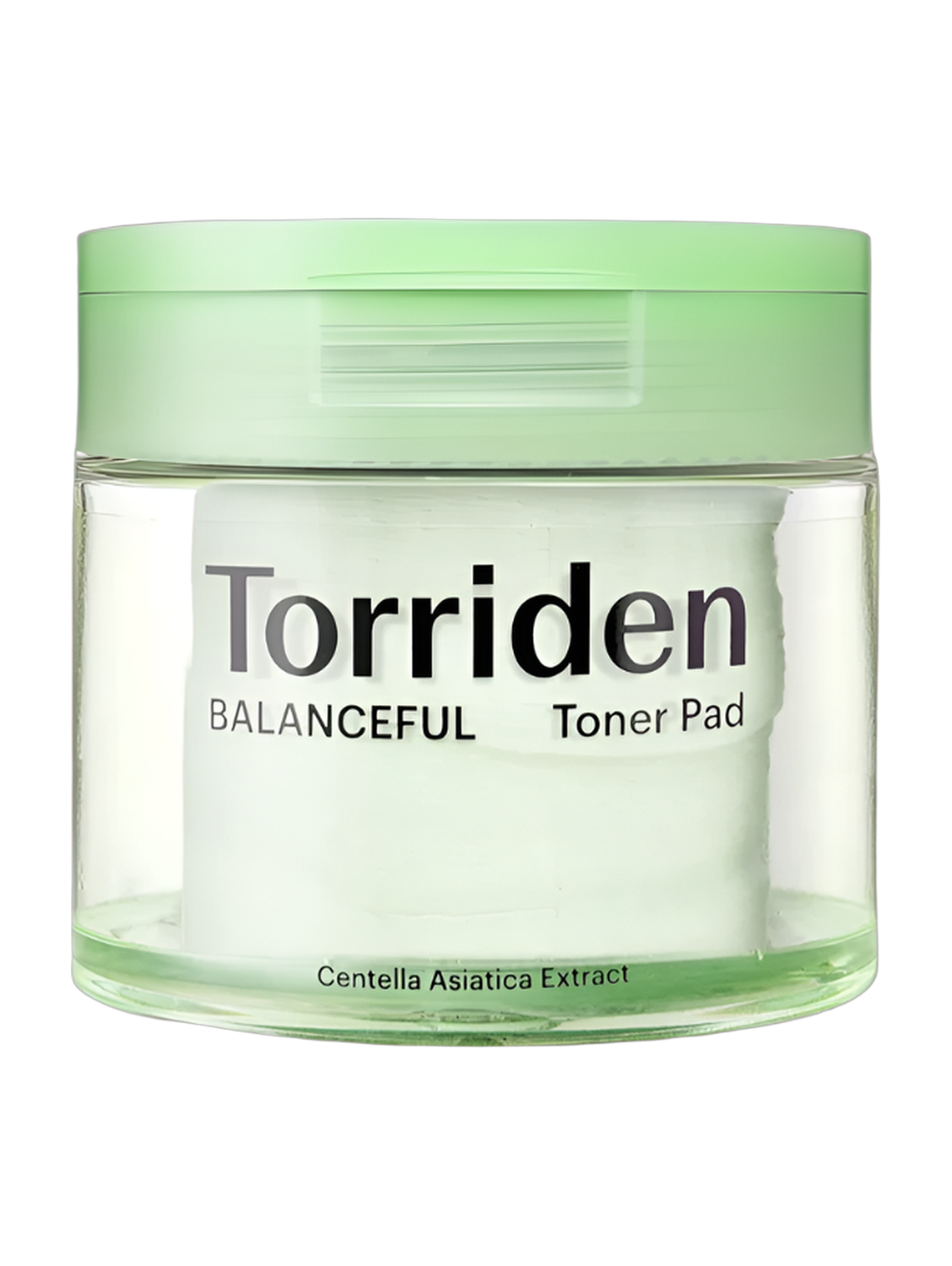 Torriden Balanceful TonerPad Centella Asiatica Extracr 60Sheets-180Ml