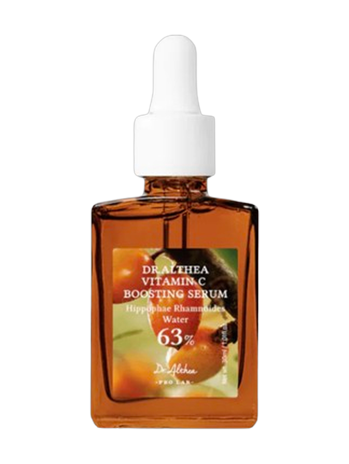 Dr. Althea Vitamin C Boosting Serum 30Ml RENEWED