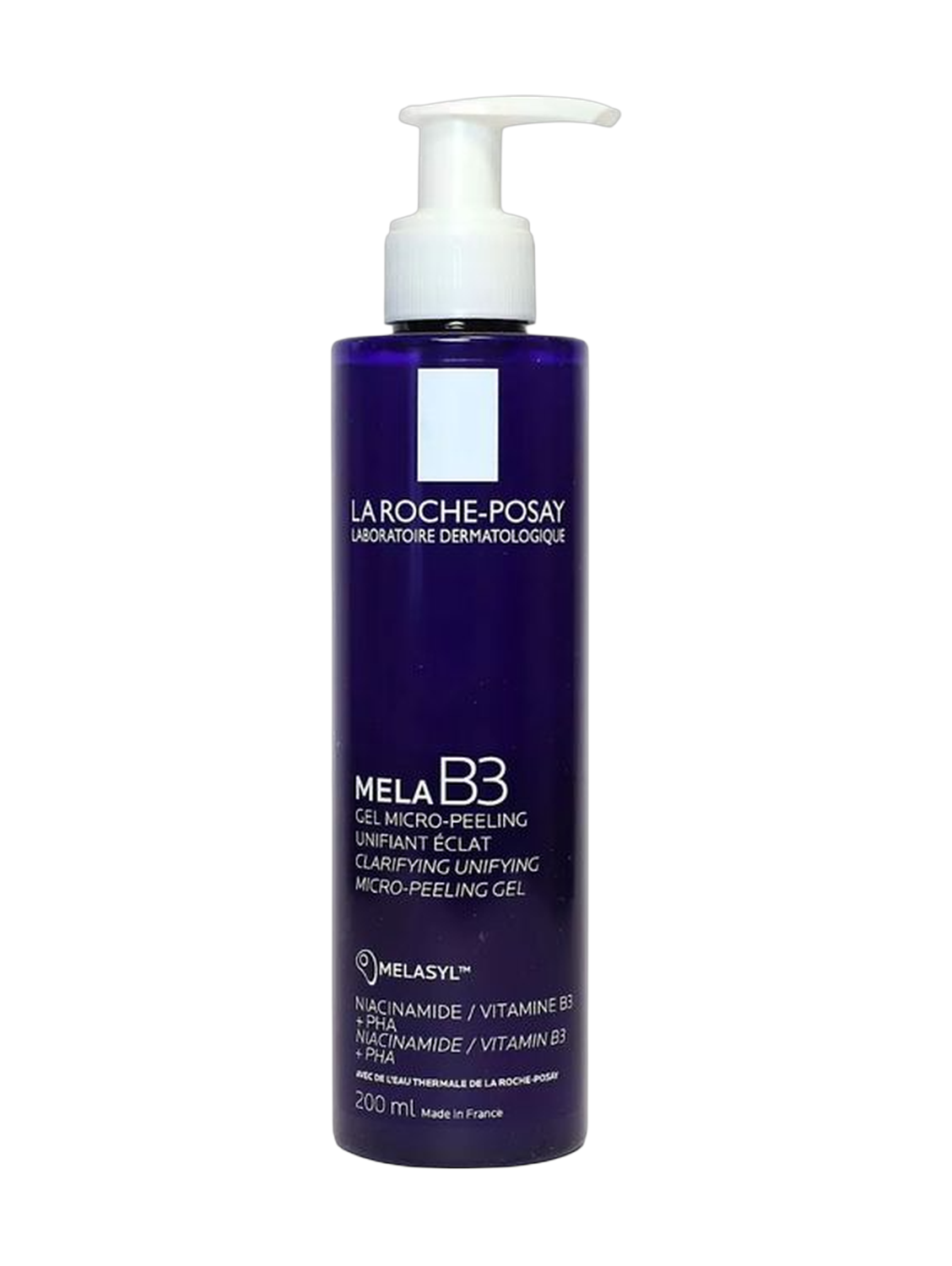 La Roche Posay Mela B3 Micro Peeling Gel 200Ml