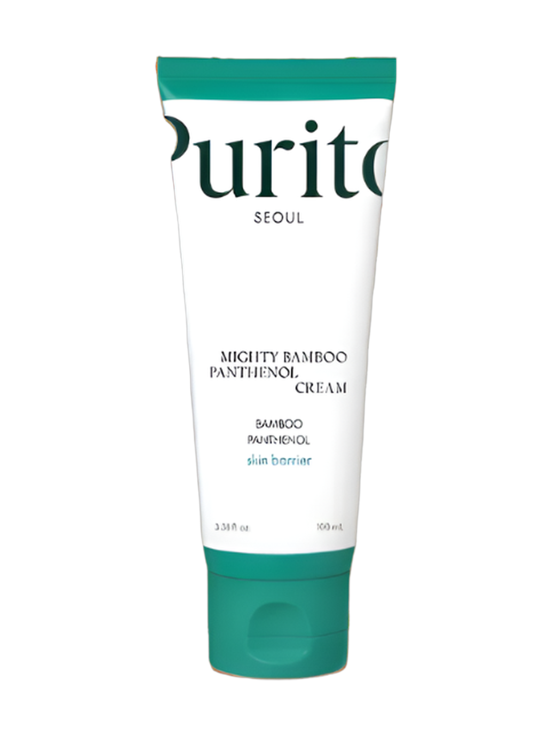 Purito Seoul Mighty Bambo Panthenol Cream 100Ml
