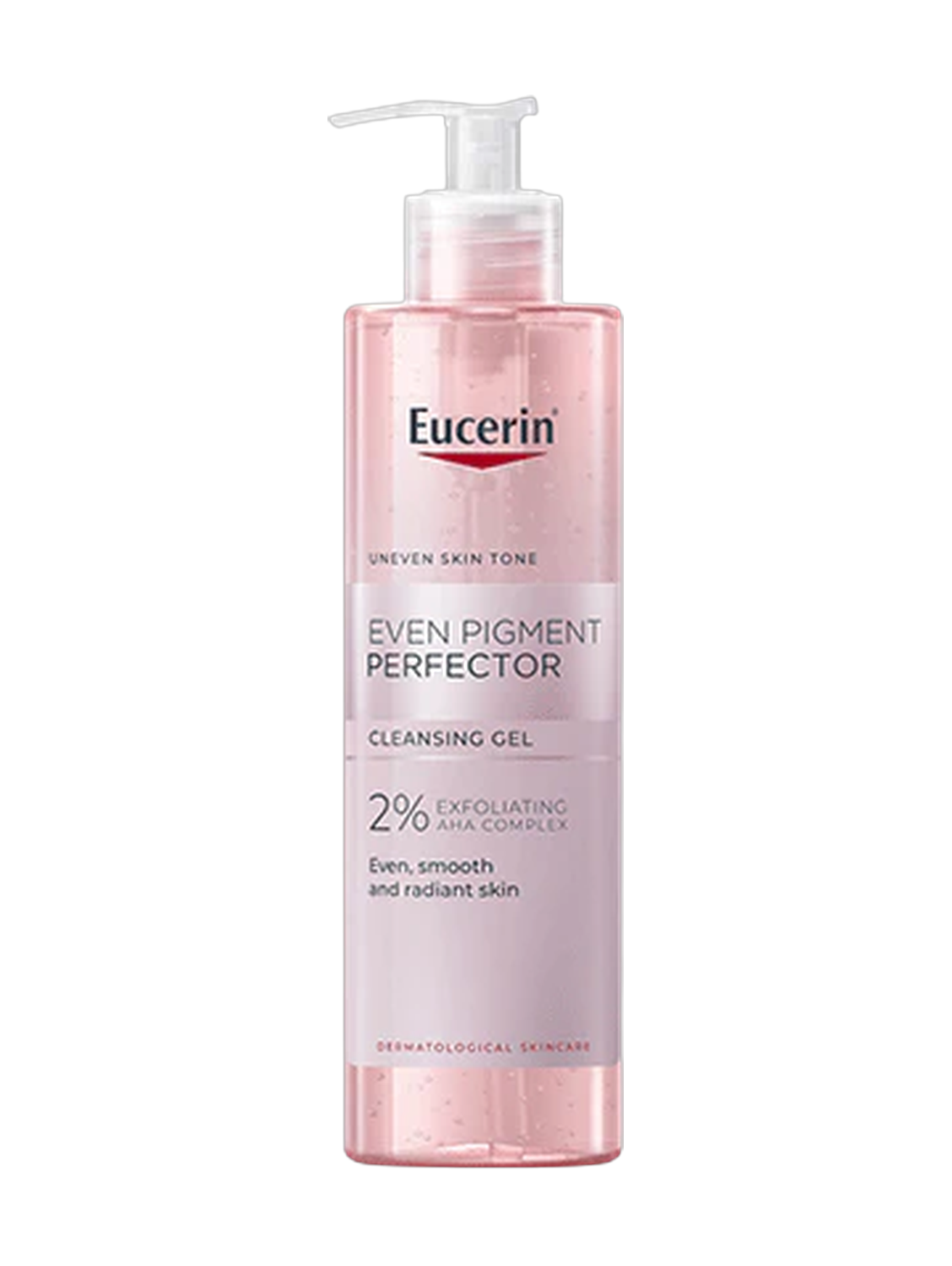Eucerin Even Pigment Perfector Cleansing Gel 200Ml