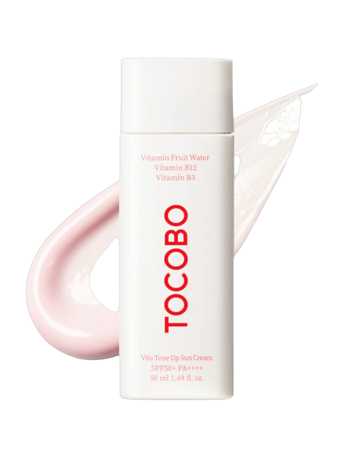 Tocobo Vita ToneUp Sun Cream SPF50+ PA++++ 50Ml