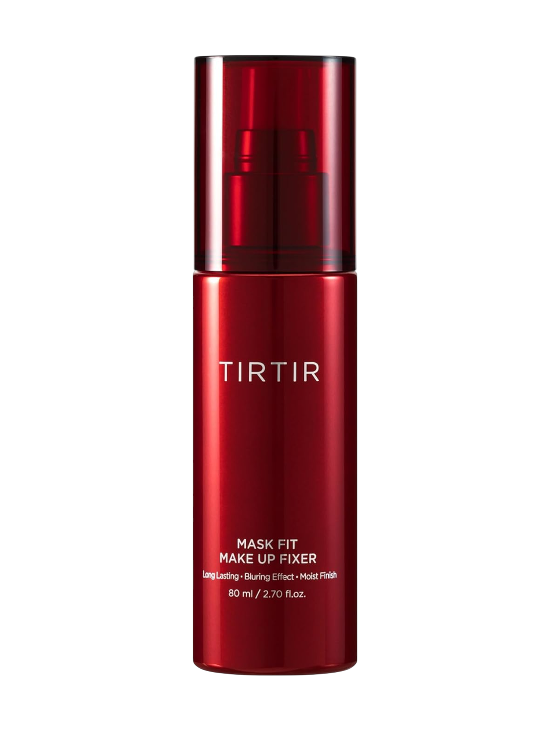 Tirtir Mask Fit Make Up Fixer 80Ml