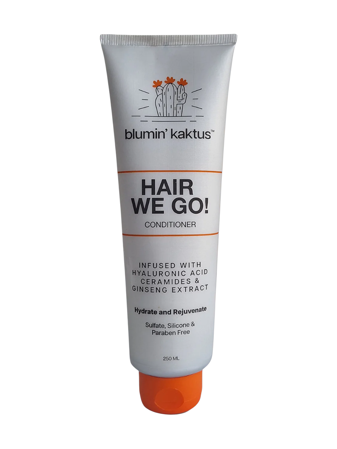 Blumin Kaktus Hair We Go Conditioner 250Ml