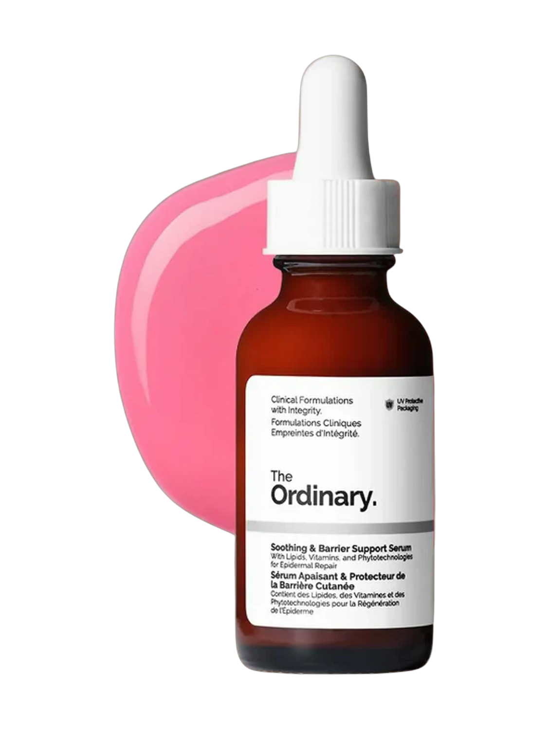 The Ordinary Soothing & Barrier Support Serum 30Ml