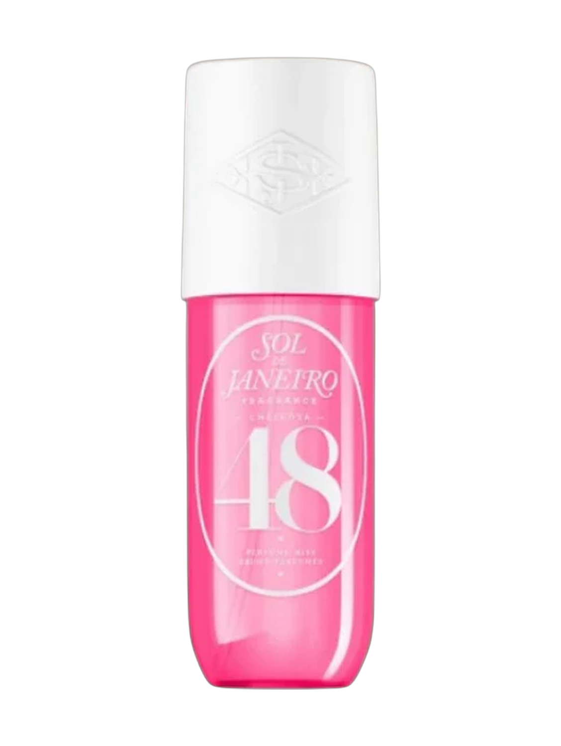 Sol De Janeiro Brazilian Crush Cherosa 48 Hair & Body Fragrance Mist 90Ml