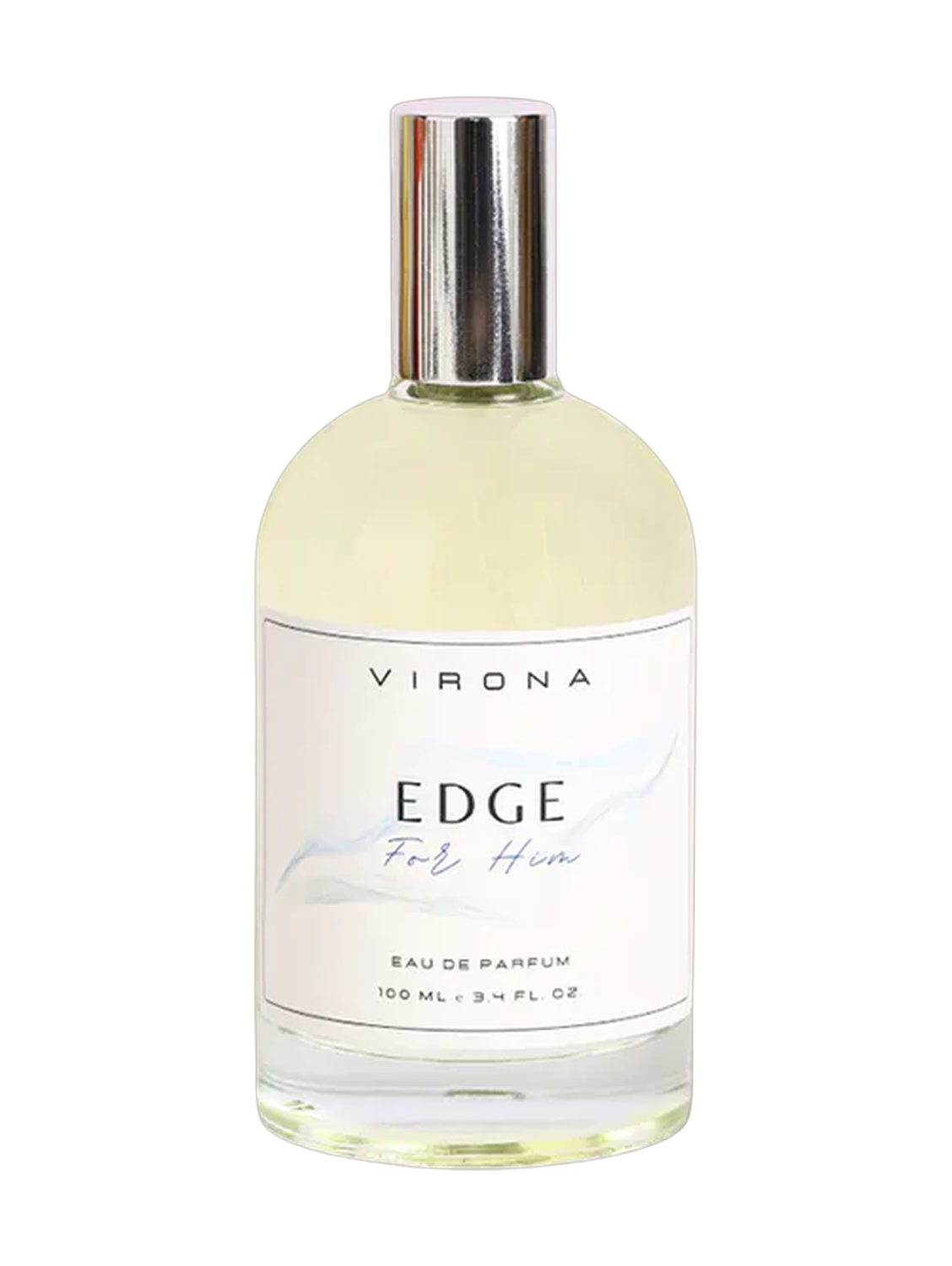 Virona Edge For Him Eau De Parfum 100Ml