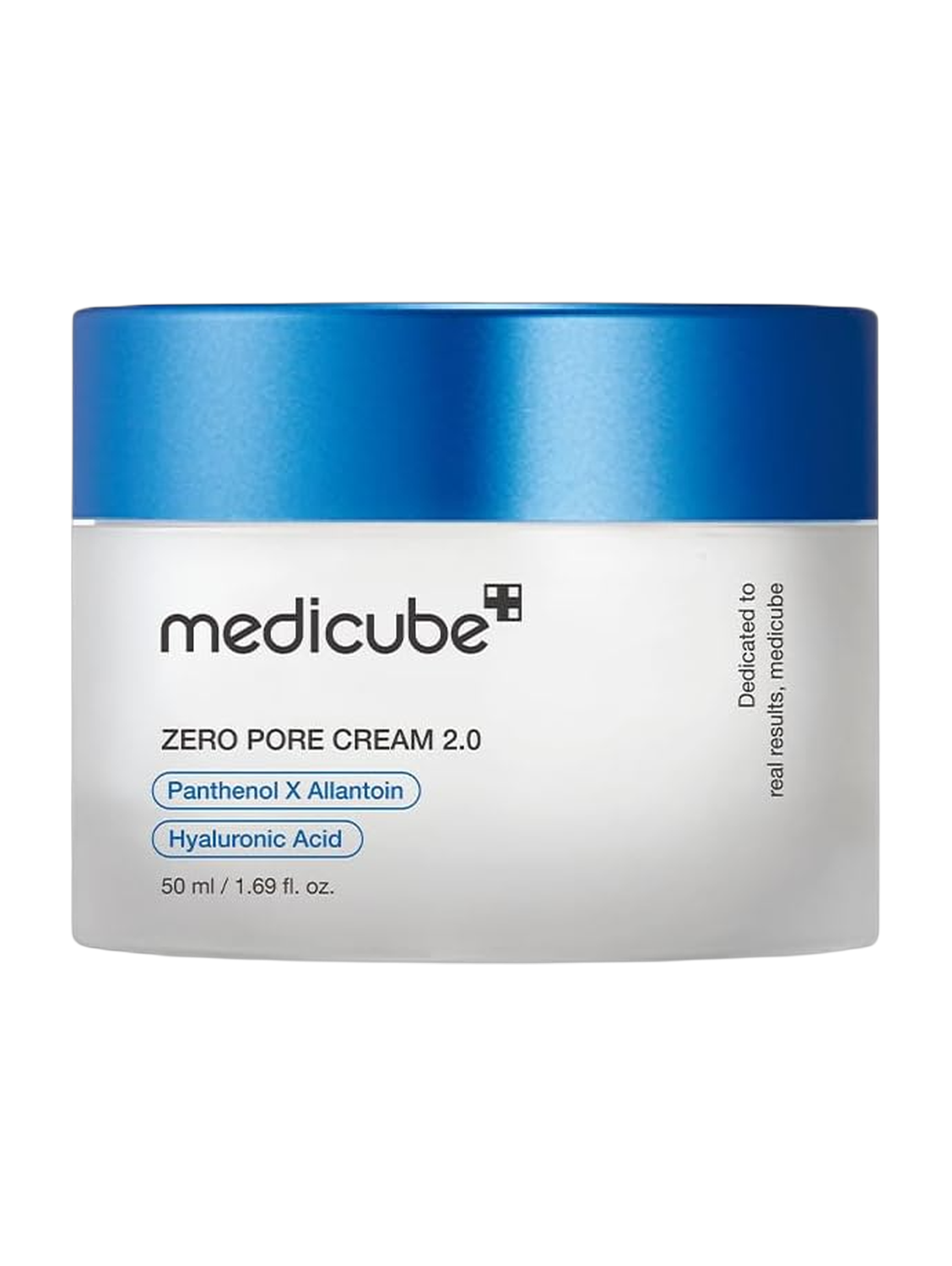Medicube Zero Pore Cream 2.0 50Ml