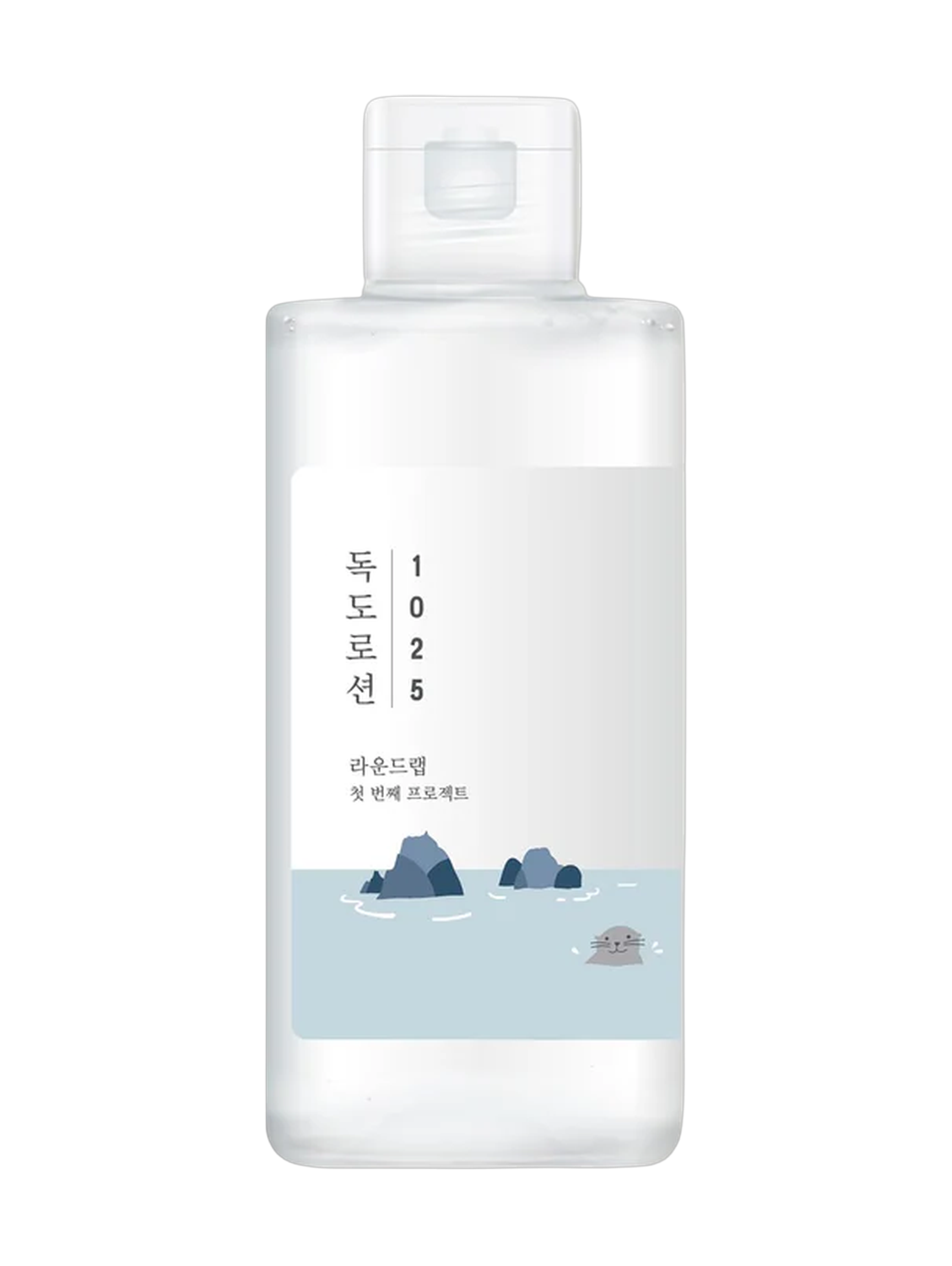 Round Lab Dokdo Lotion 200Ml