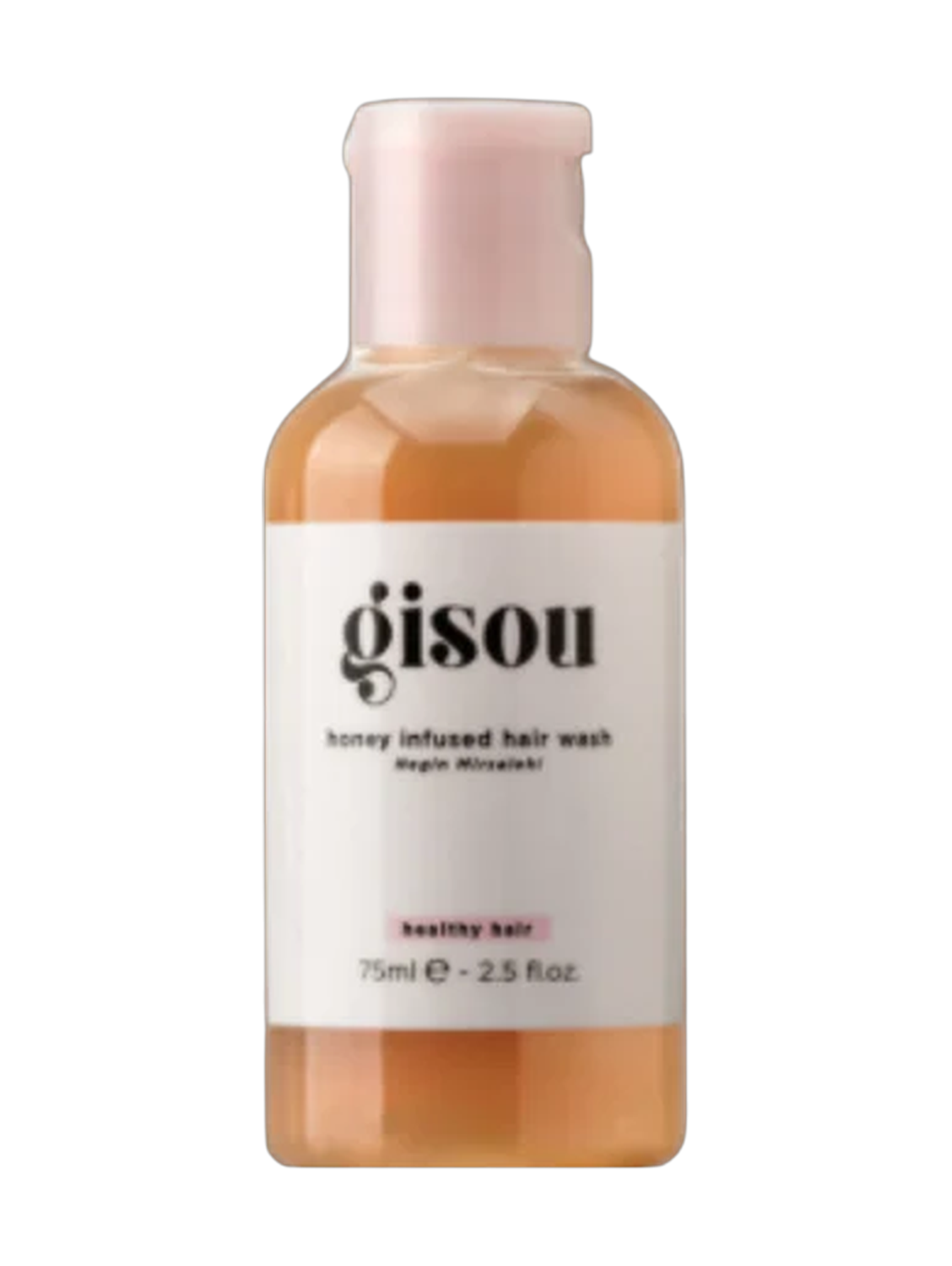 Gisou Honey Infused Hair Shampoo 75Ml