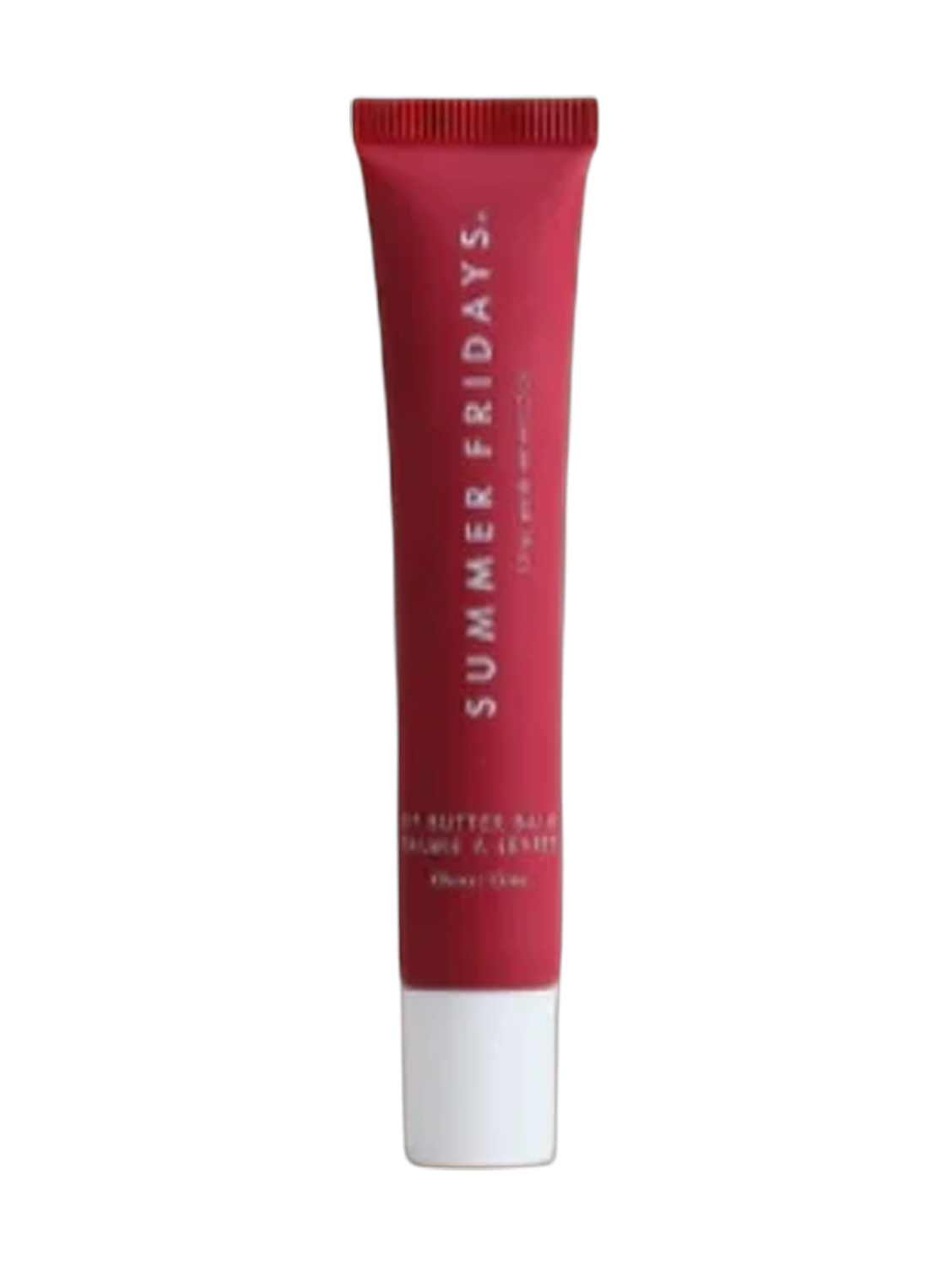 Summer Fridays Cherry Lip Butter Balm 15g