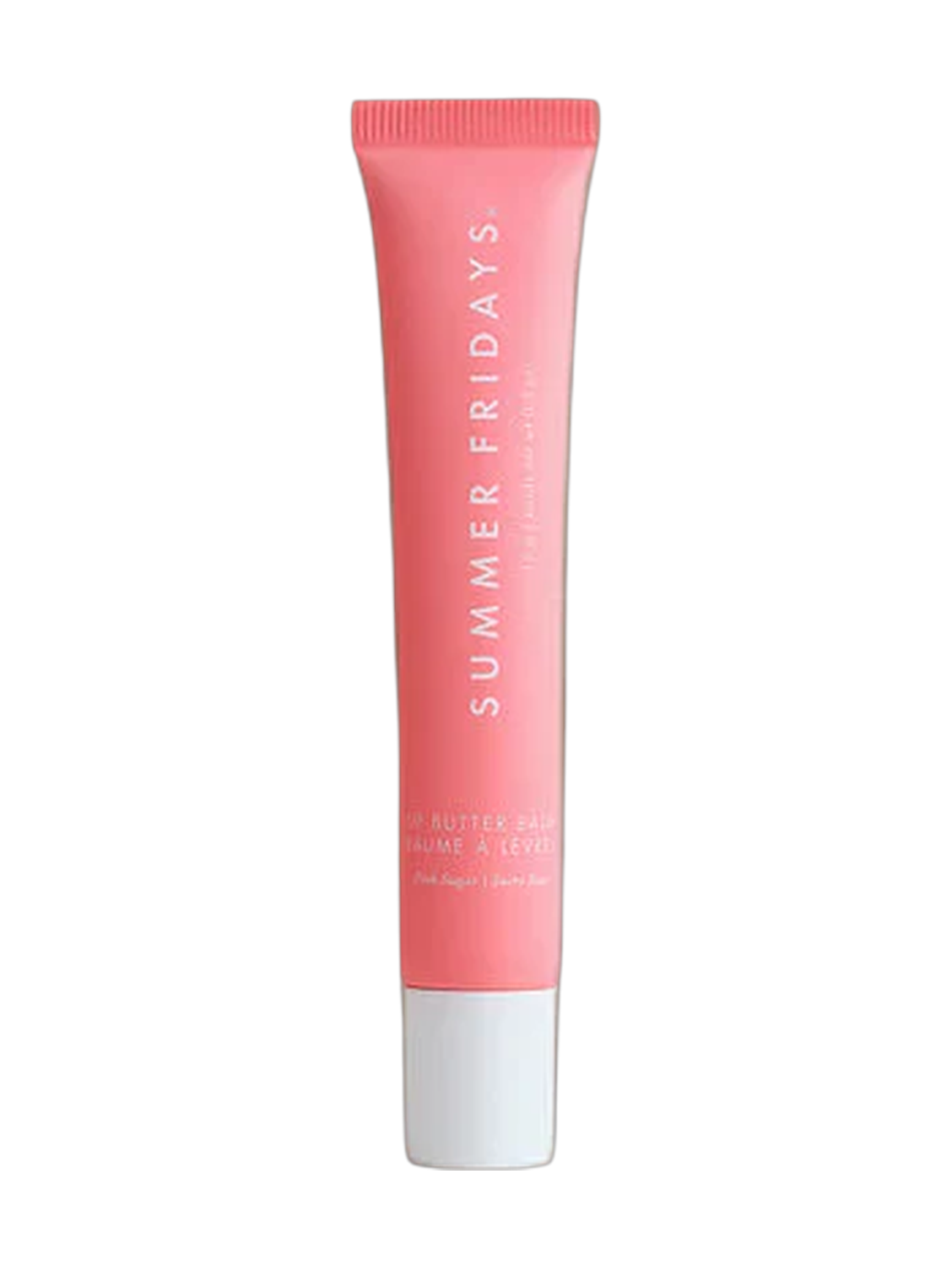 Summer Fridays Pink Sugar Lip Butter Balm 15g