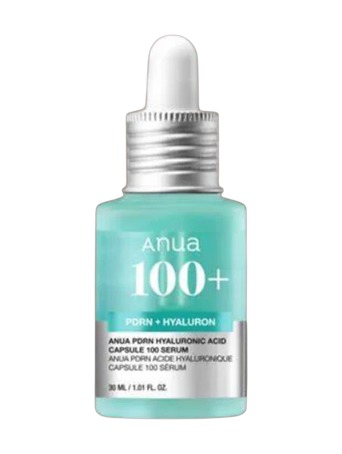 Anua Pdrn Hyaluronic Acid Capsule 100 Serum 30Ml