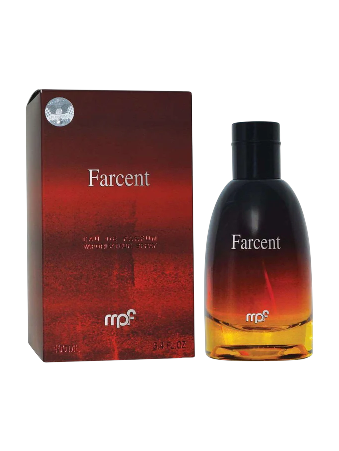 Mpf Farcent EDP For Men 100Ml