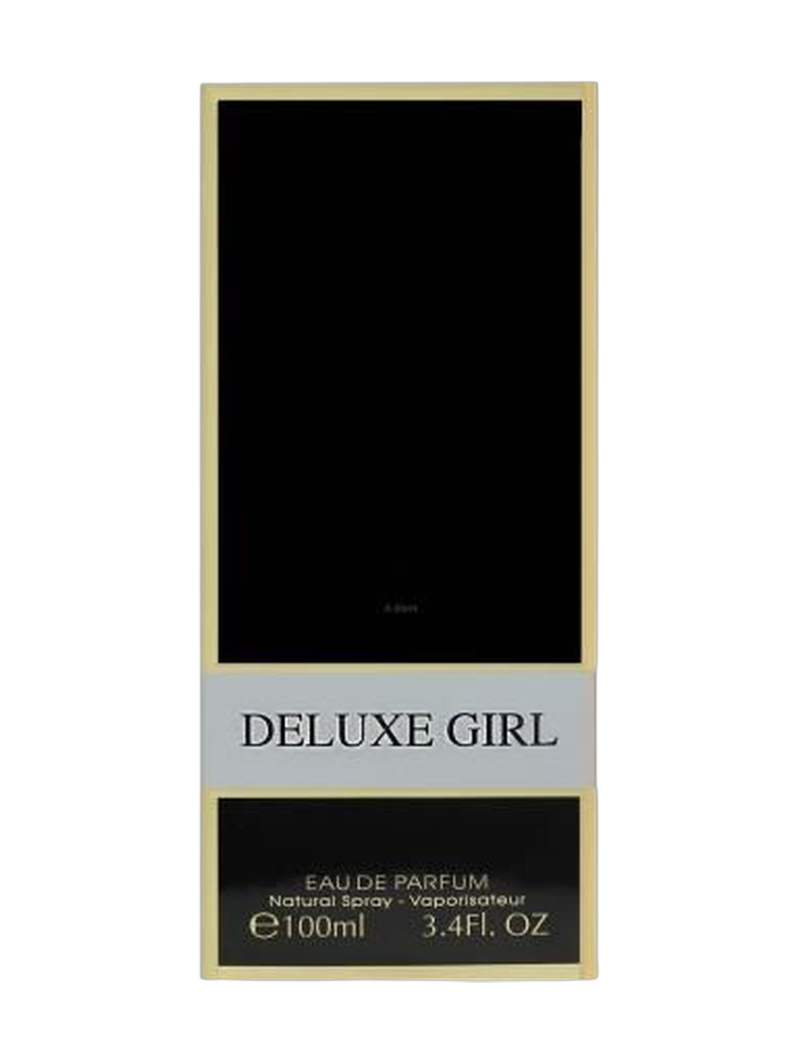 Deluxe Girl EDP For Women 100Ml