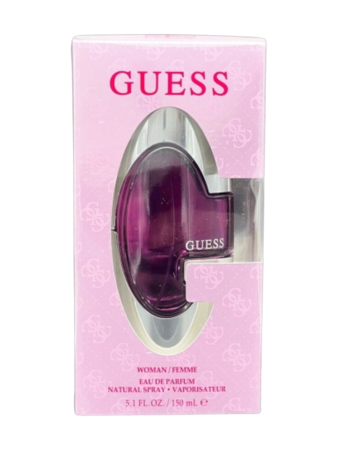 Guess Ladies EDP 150Ml