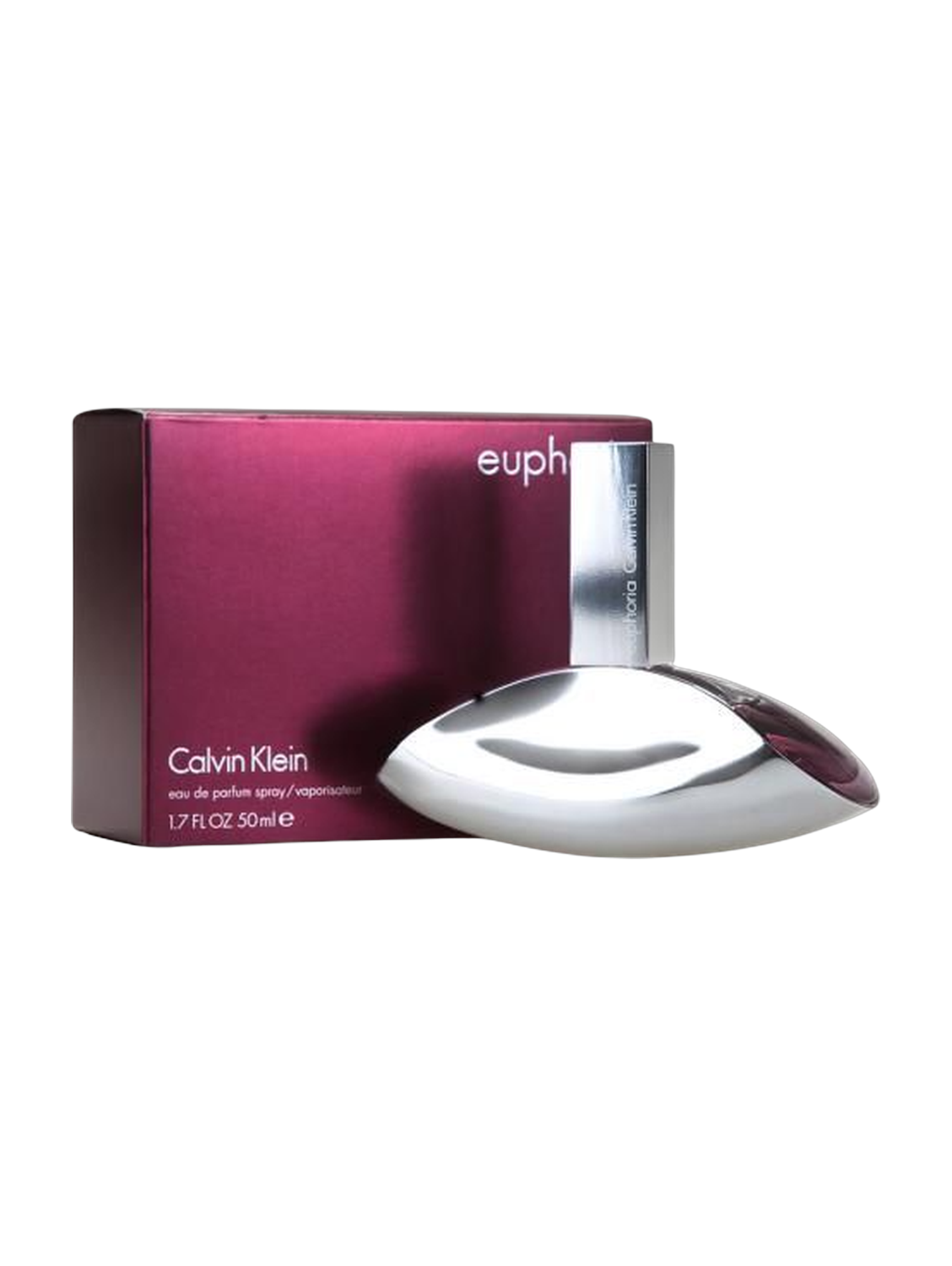 Calvin Klein Ladies Euphoria EDP 100ml