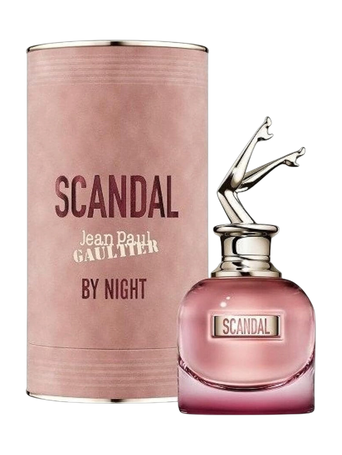 Jean Paul Gaultier Ladies Scandal By Night EDP 80Ml