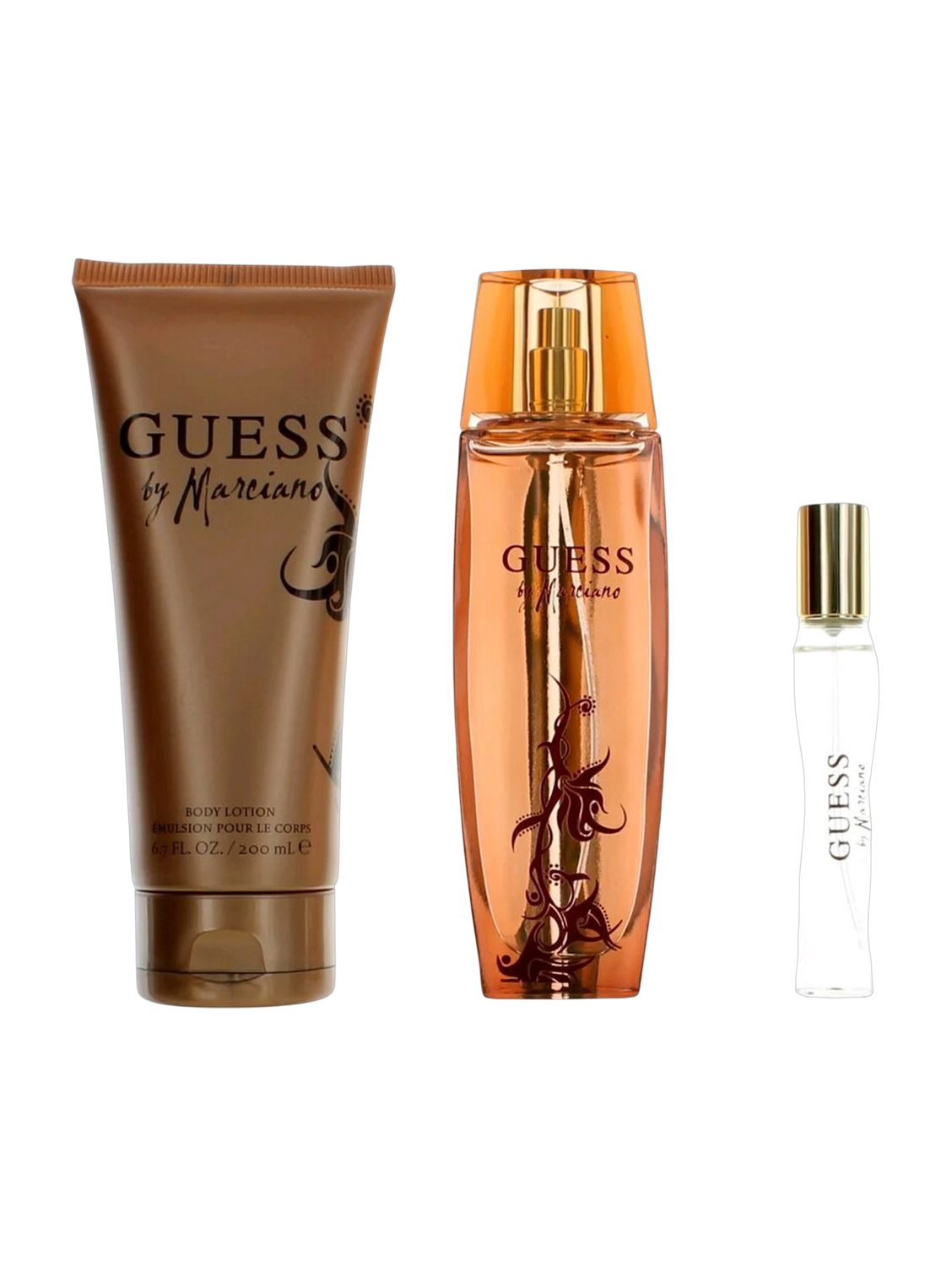Guess Ladies by Marciano Gift Set
