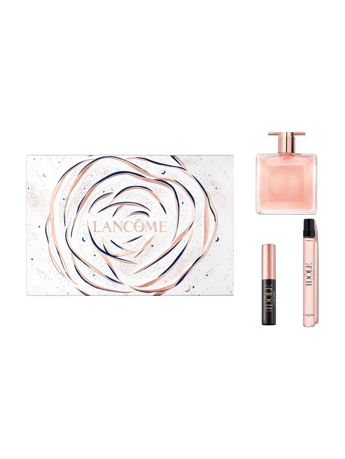 Lancome Idole Eau De Parfum Gift Set