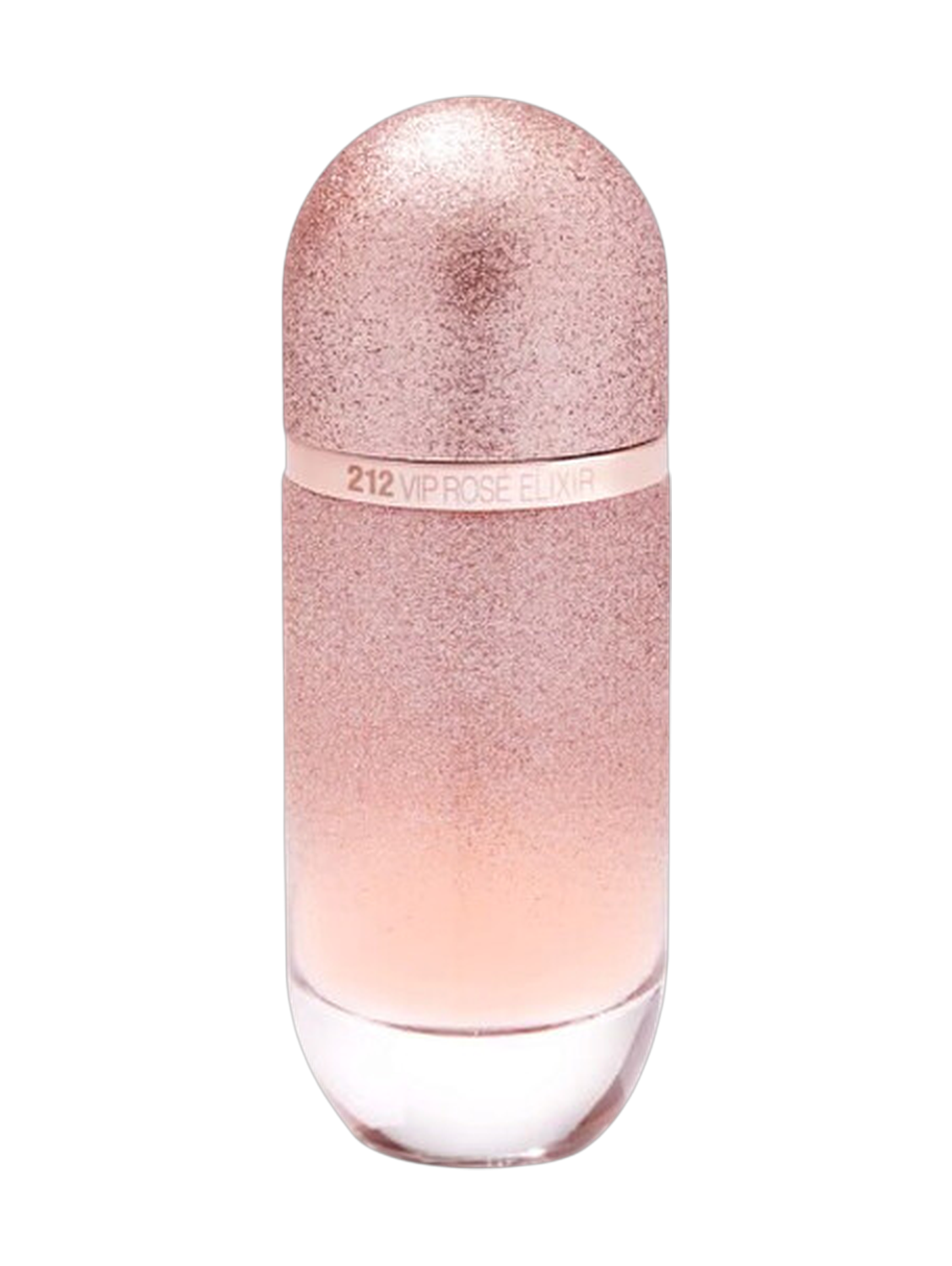 Carolina Herrera Ladies 212 Vip Rose Elixir EDP 80Ml