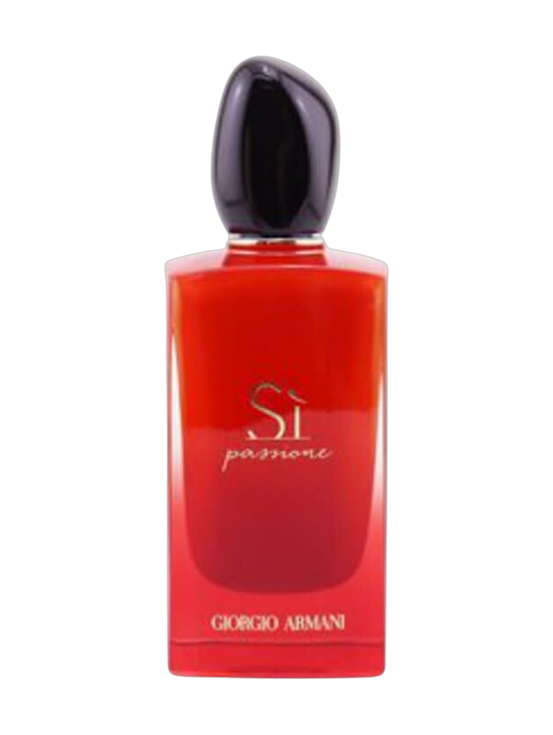 Giorgio Armani Ladies Si Passione Intense EDP 100Ml