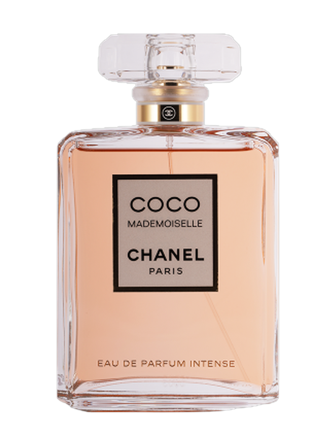Chanel Coco Mademoiselle Intense EDP 200Ml