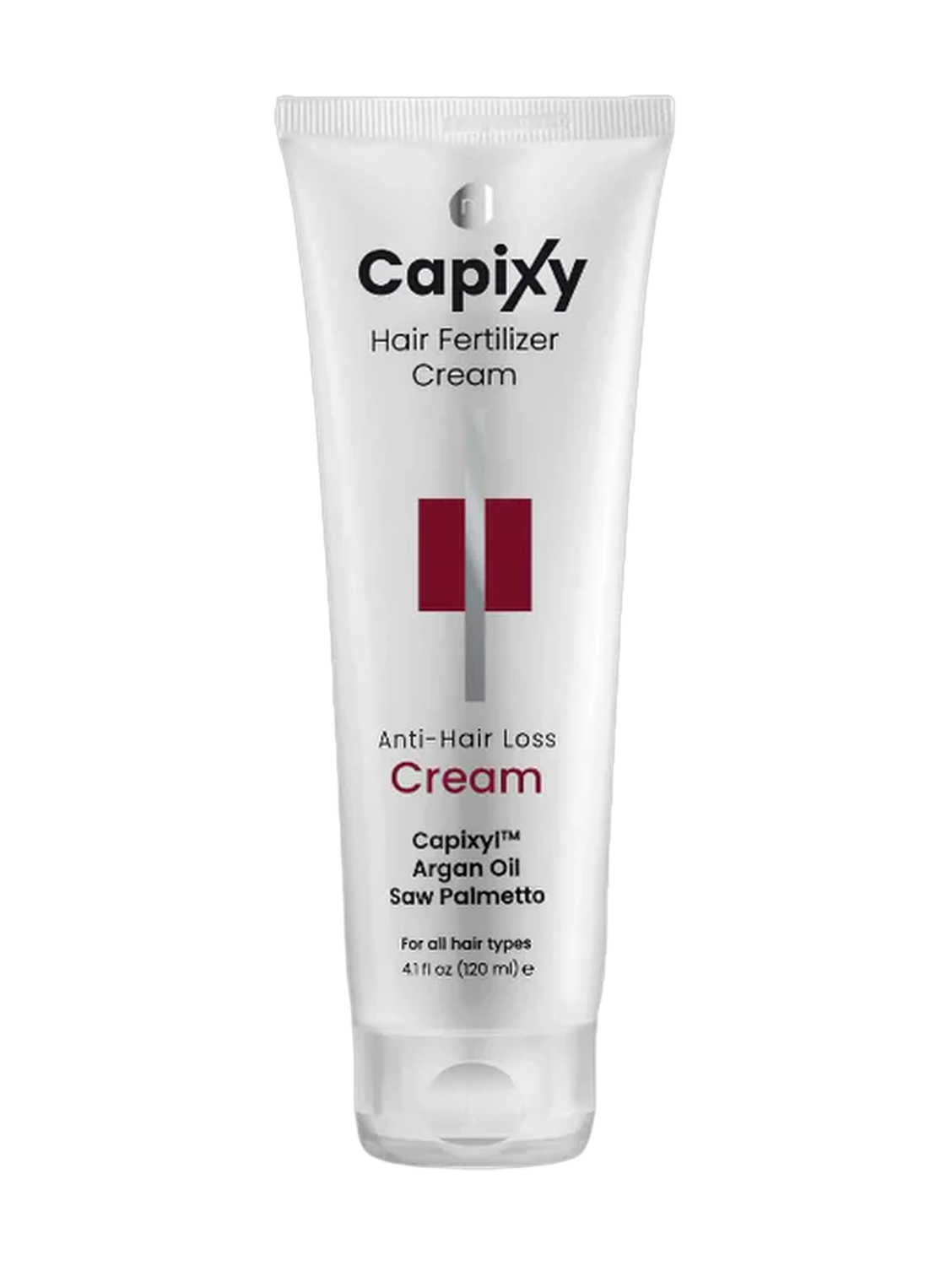 Capixy Anti-Hair Loss Cream 120Ml