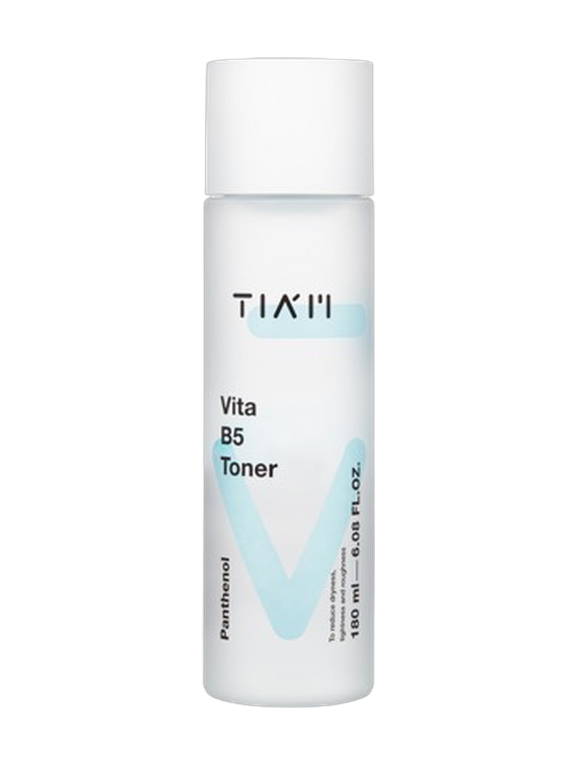 Tiam Vita B5 Toner Panthenol 180 Ml
