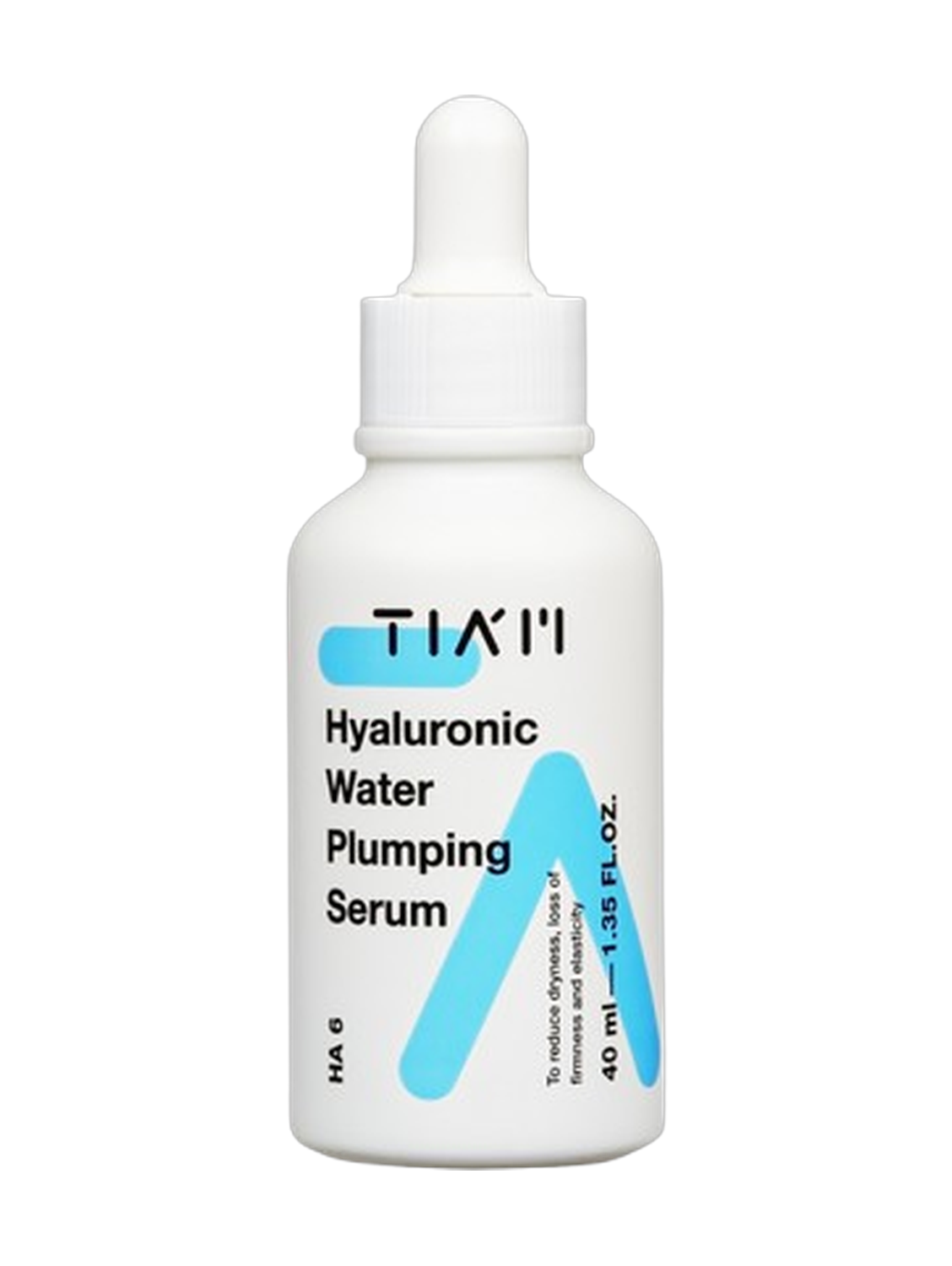 Tiam Hyaluronic Water Plumping Serum 40Ml