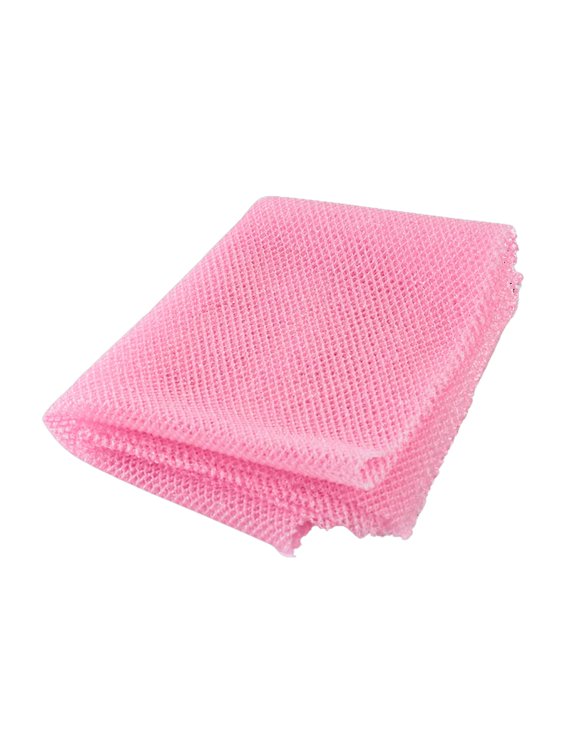 Ojuy Exfoliating Towel Pink