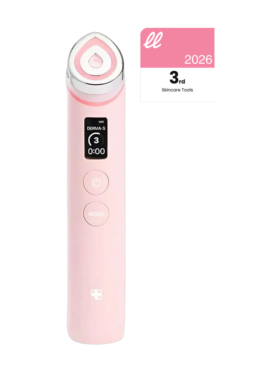 Medicube AGE-R Booster Pro Pink