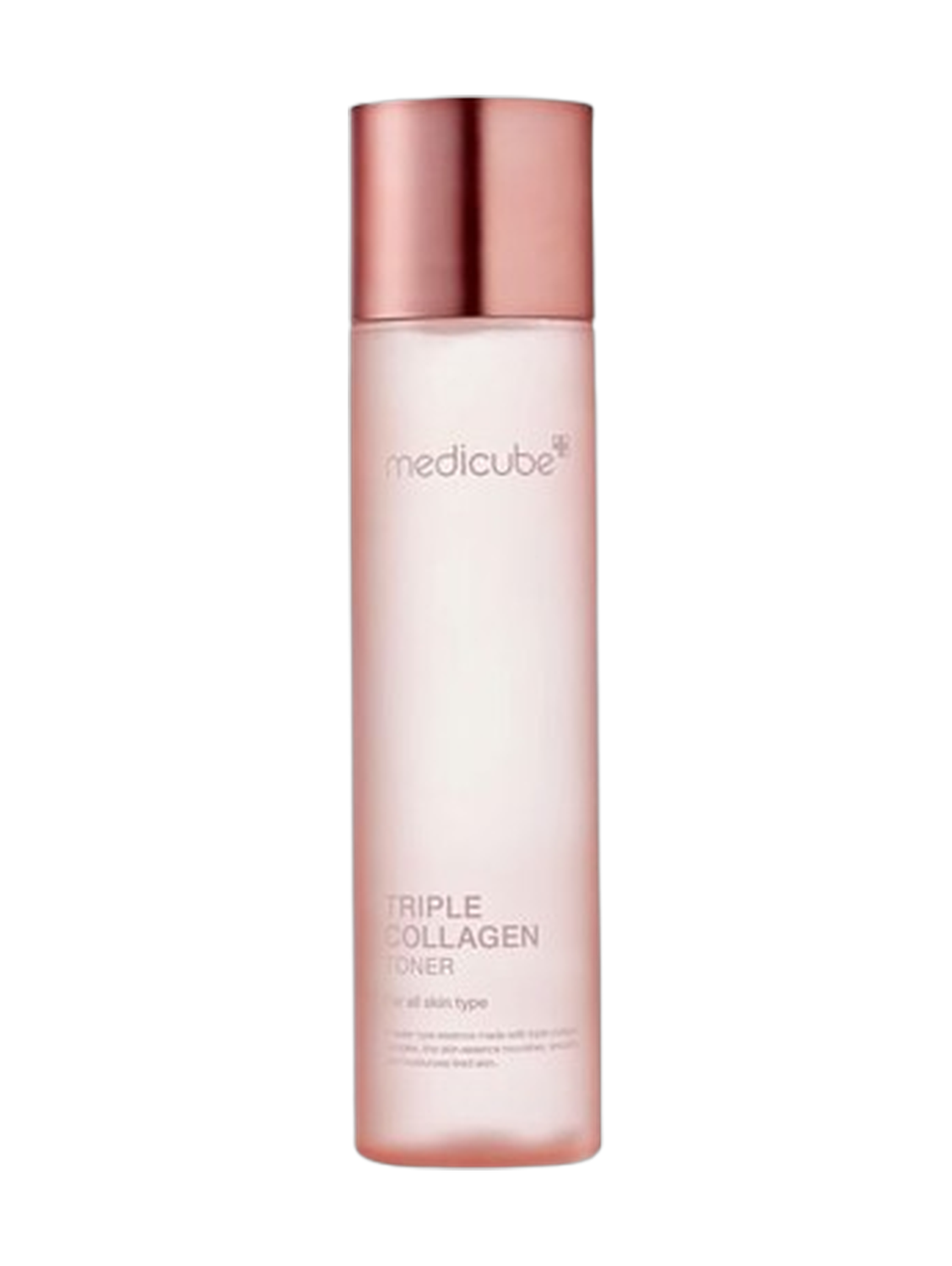 Medicube Collagen Triple Toner 140Ml