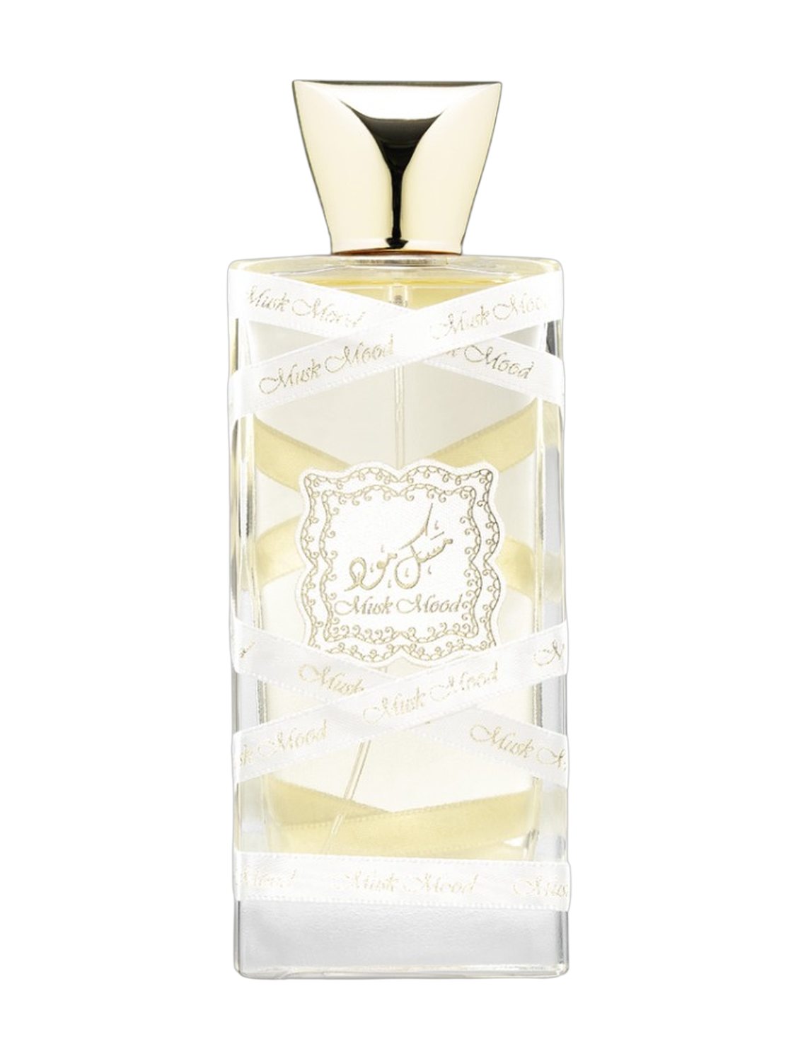 Lattafa Musk Mood EDP 100Ml