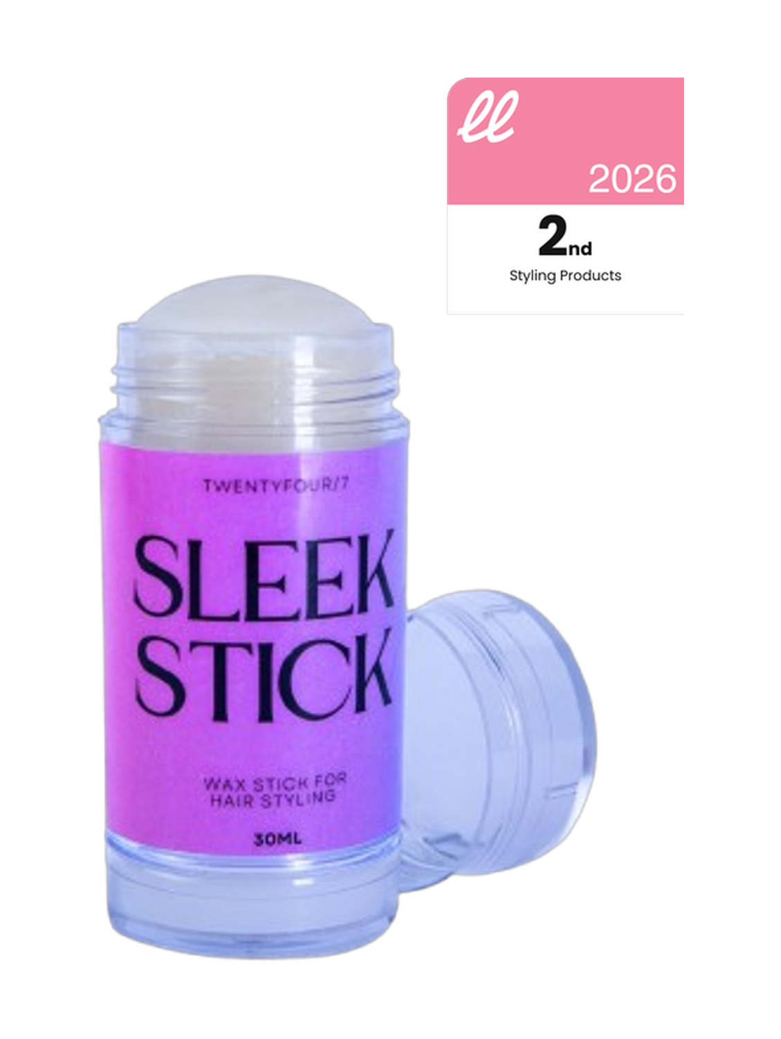 TwentyFourSeven Sleek Stick 30Ml