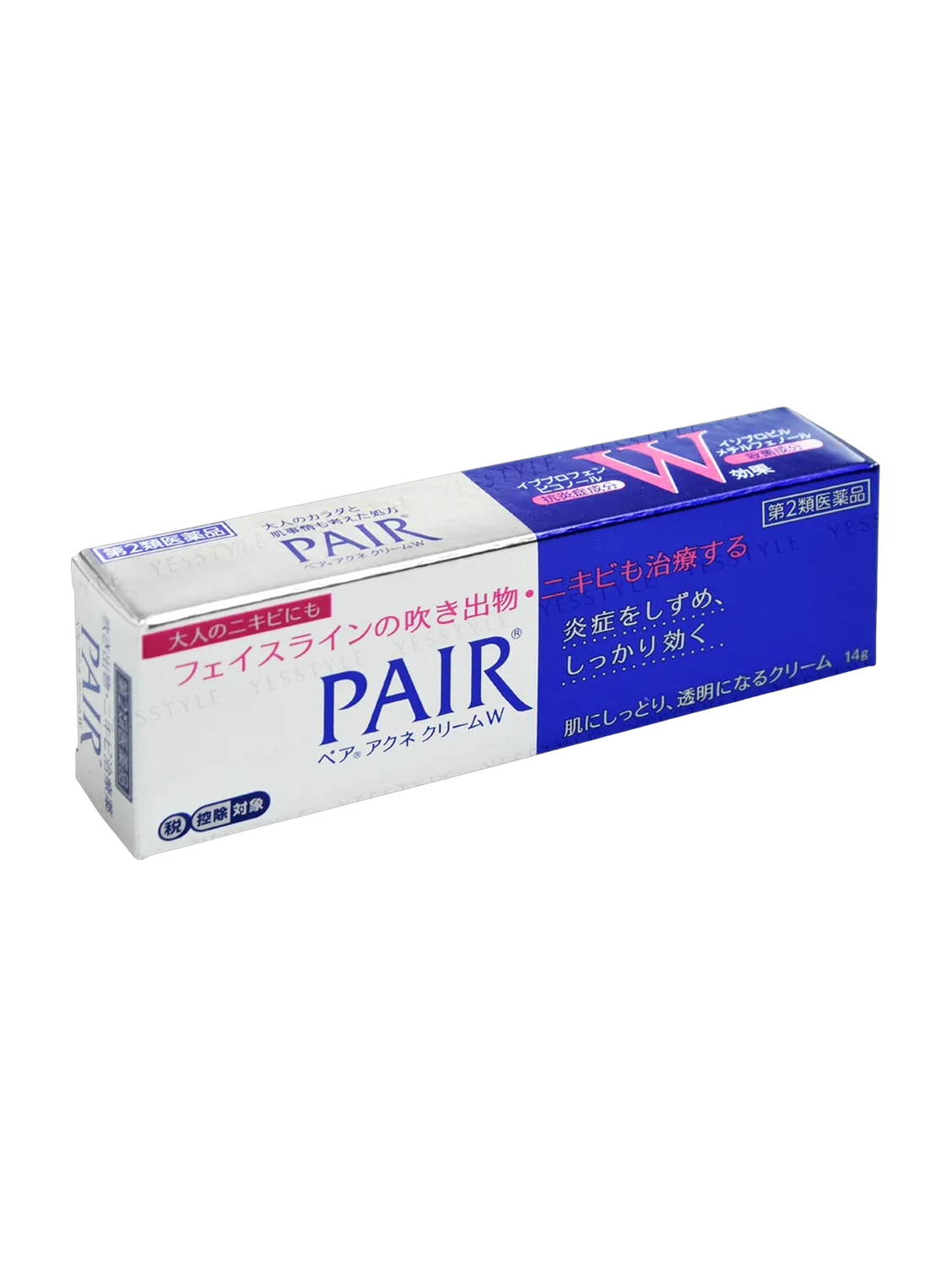 Lion Pair Acne Cream 24g