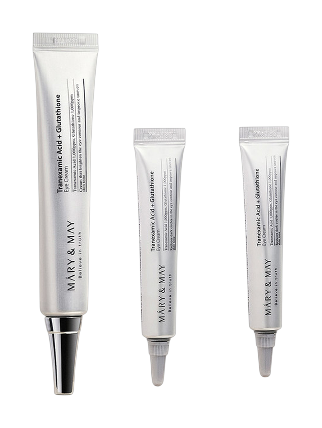 Mary & May Glutathione Eye Cream Special Set