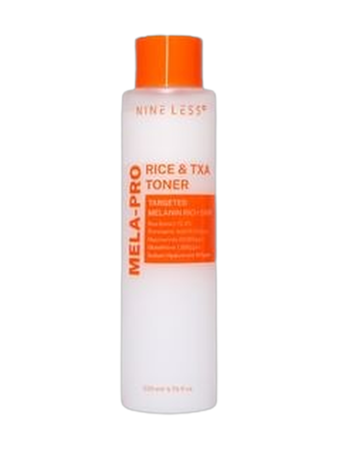 NineLess Mela_Pro Rice & Txa Toner 200Ml