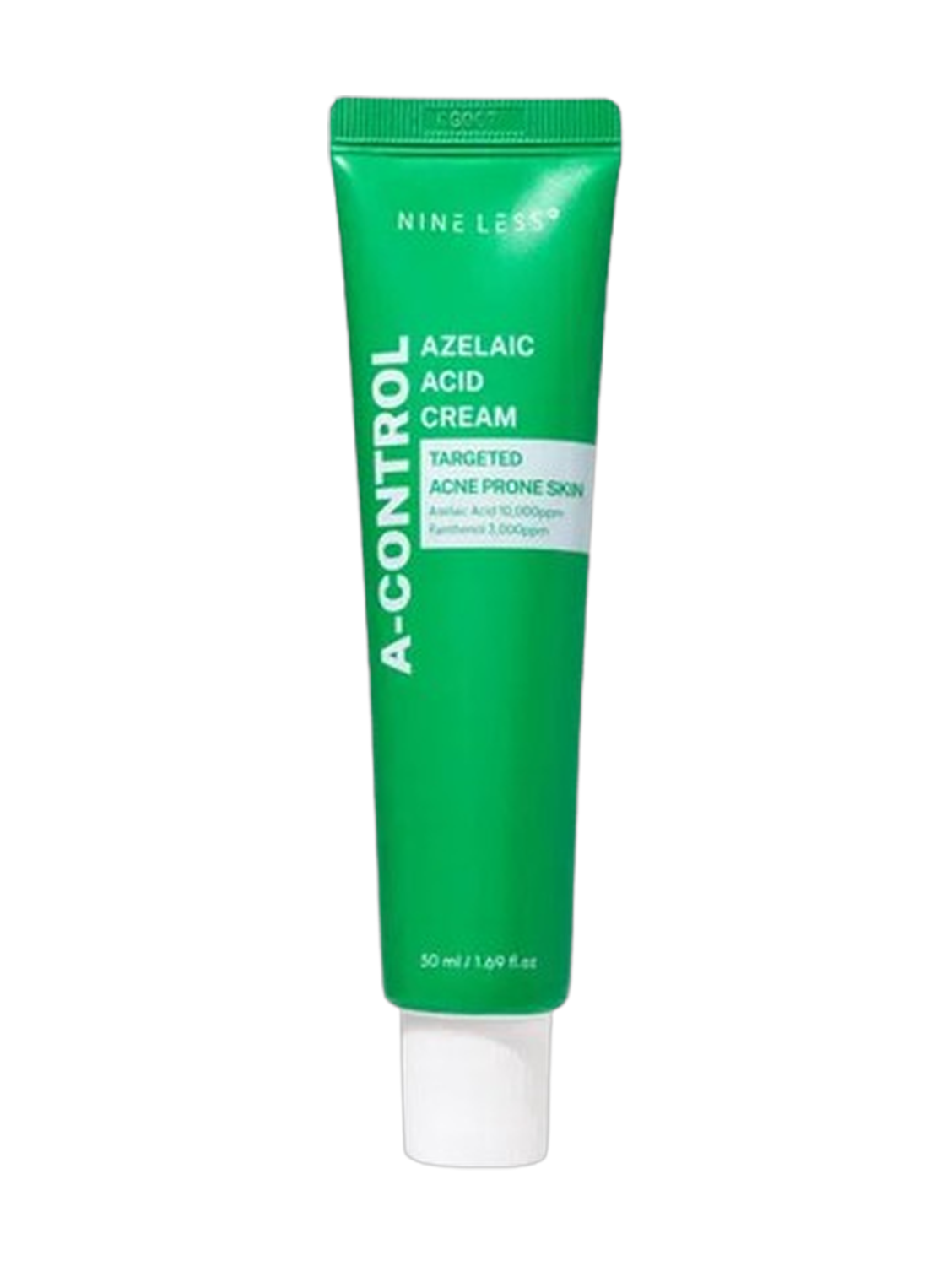 NineLess A-Control Azelaic Acid Cream 50Ml