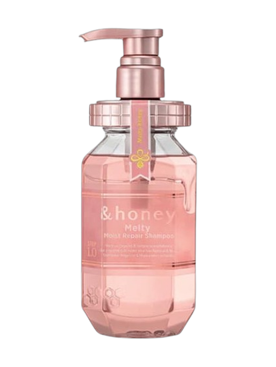 &Honey Melty Moist Repair Shampoo 1.0 500Ml
